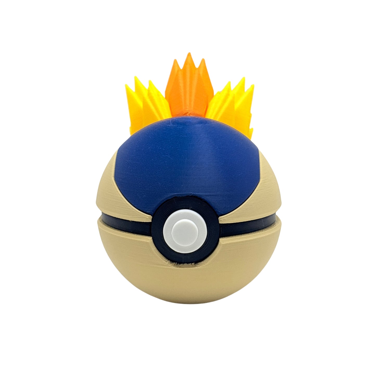 Cyndaquil Ball #155