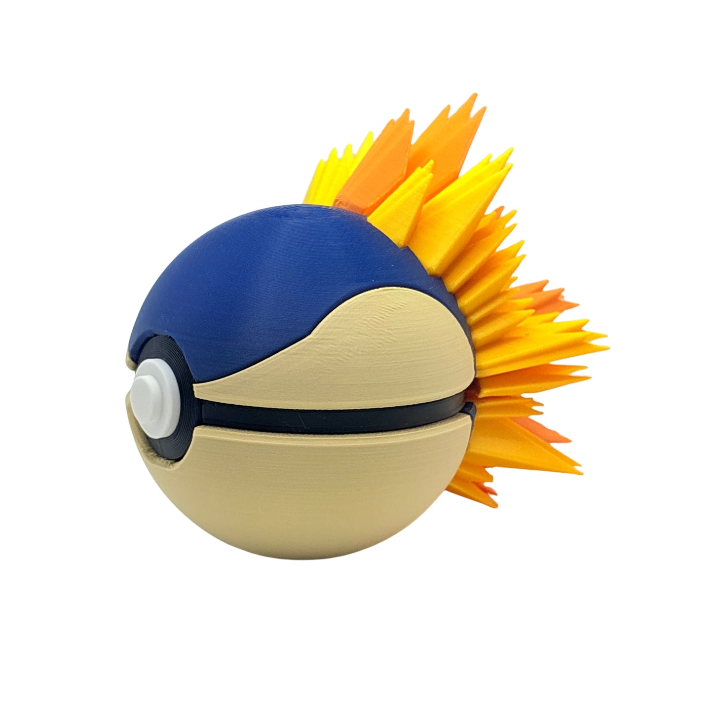Cyndaquil Ball #155