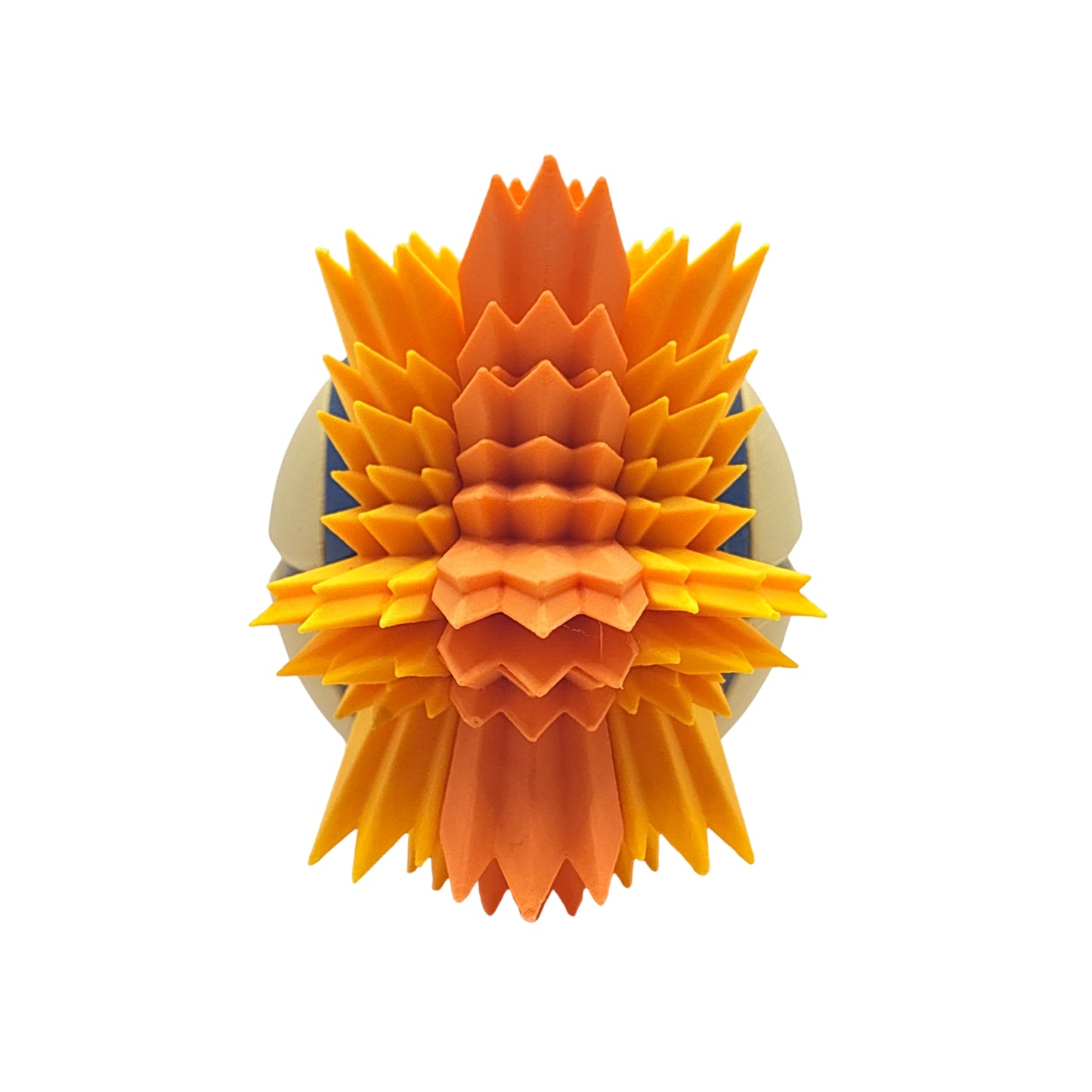 Cyndaquil Ball #155