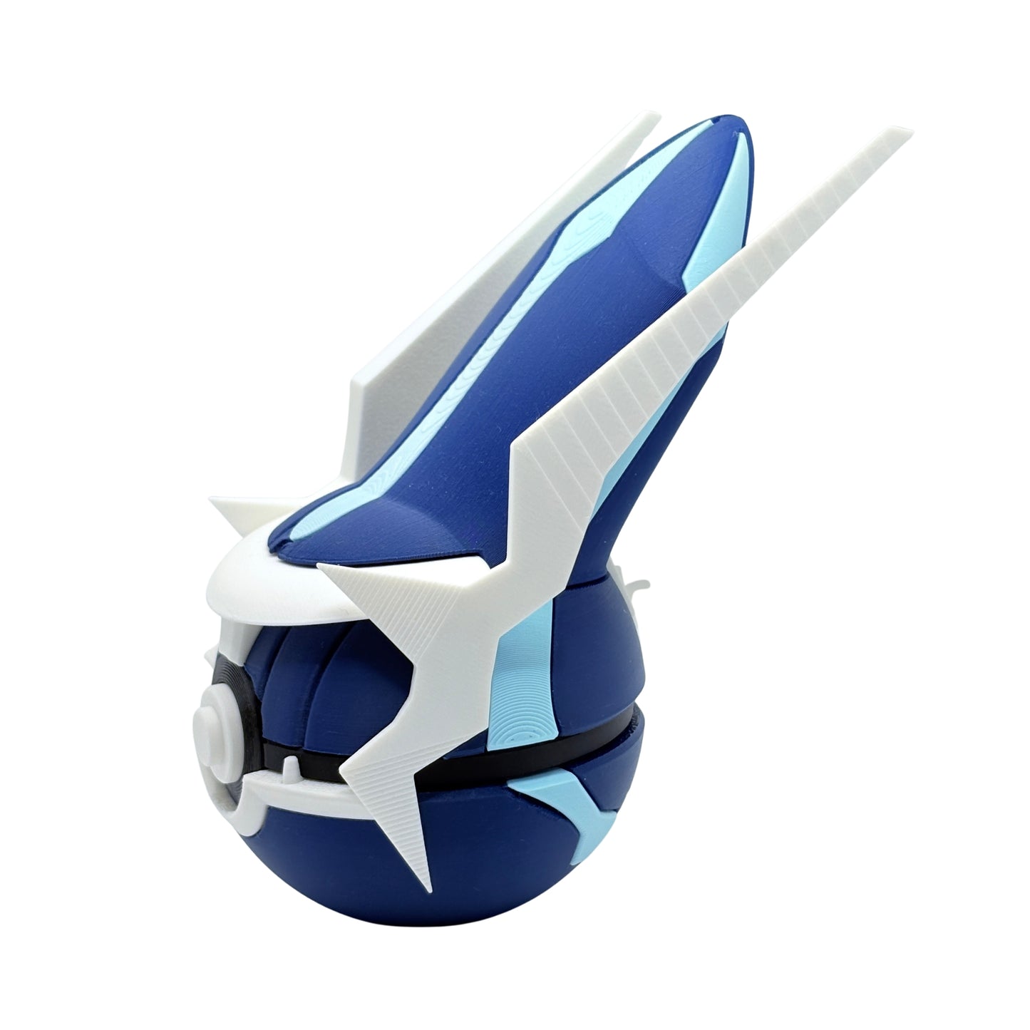 Dialga Ball #483