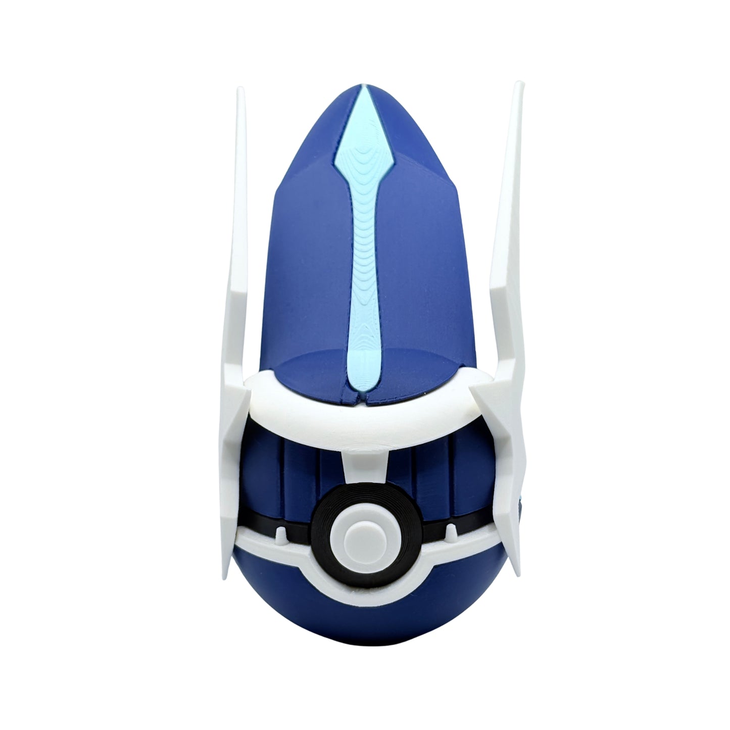 Dialga Ball #483