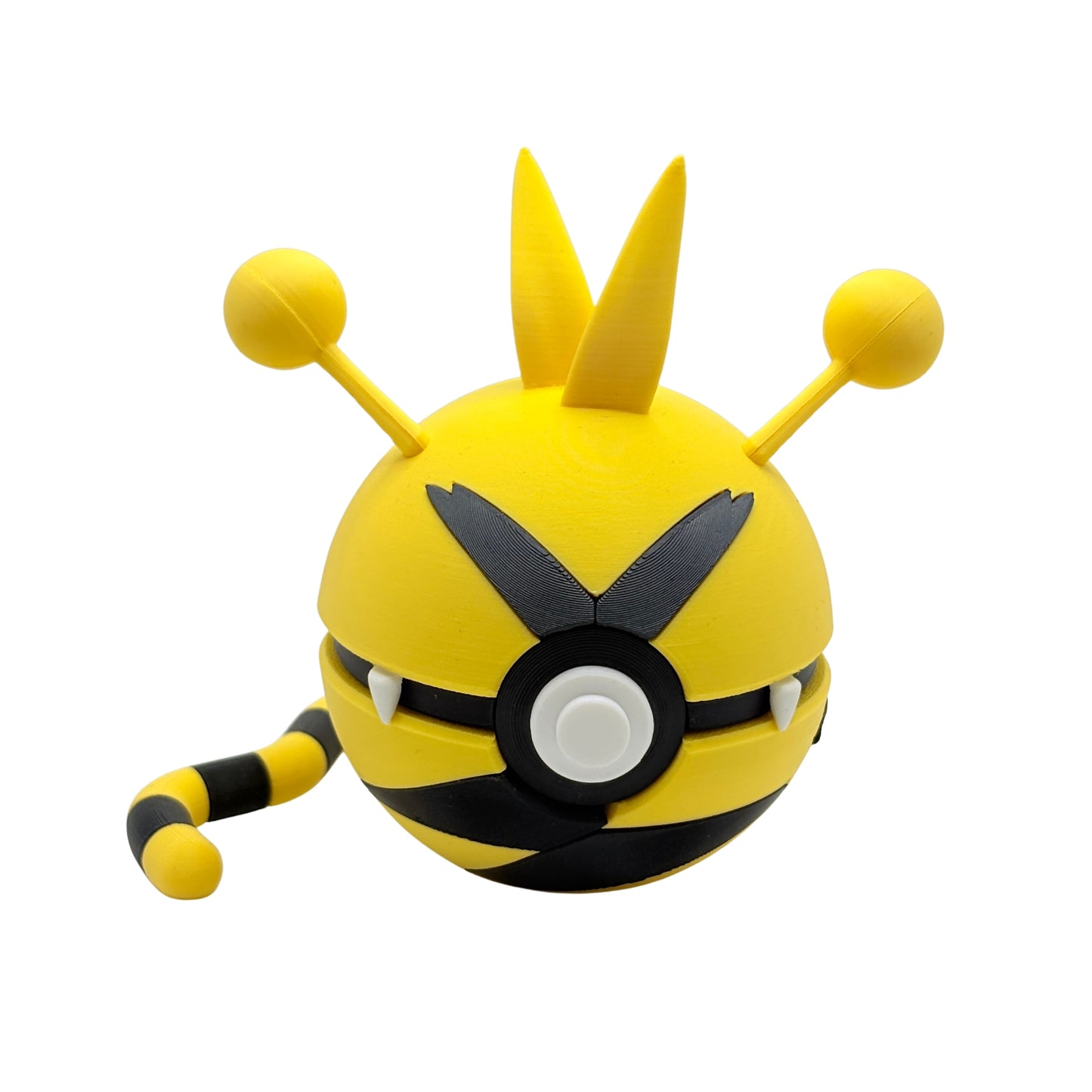 Electabuzz Ball #125