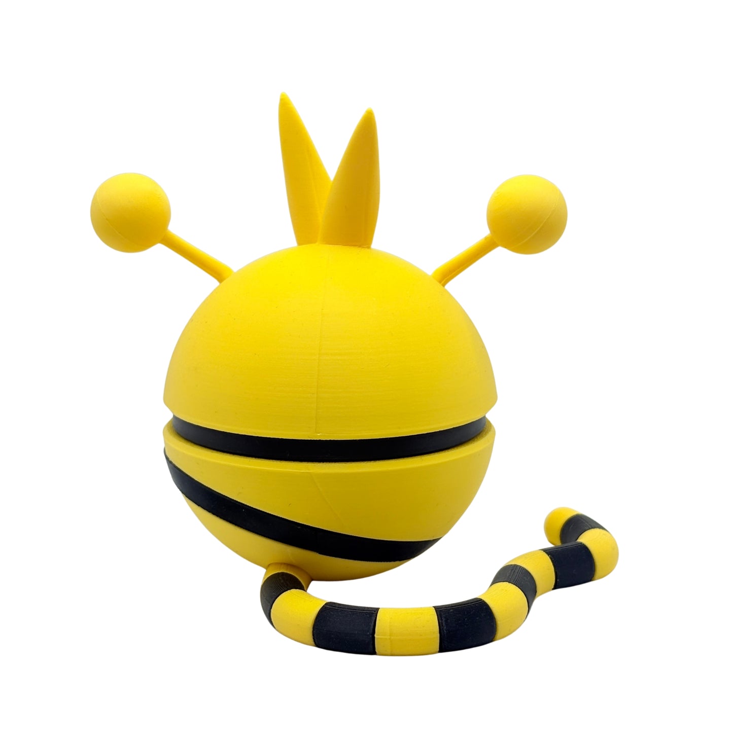 Electabuzz Ball #125