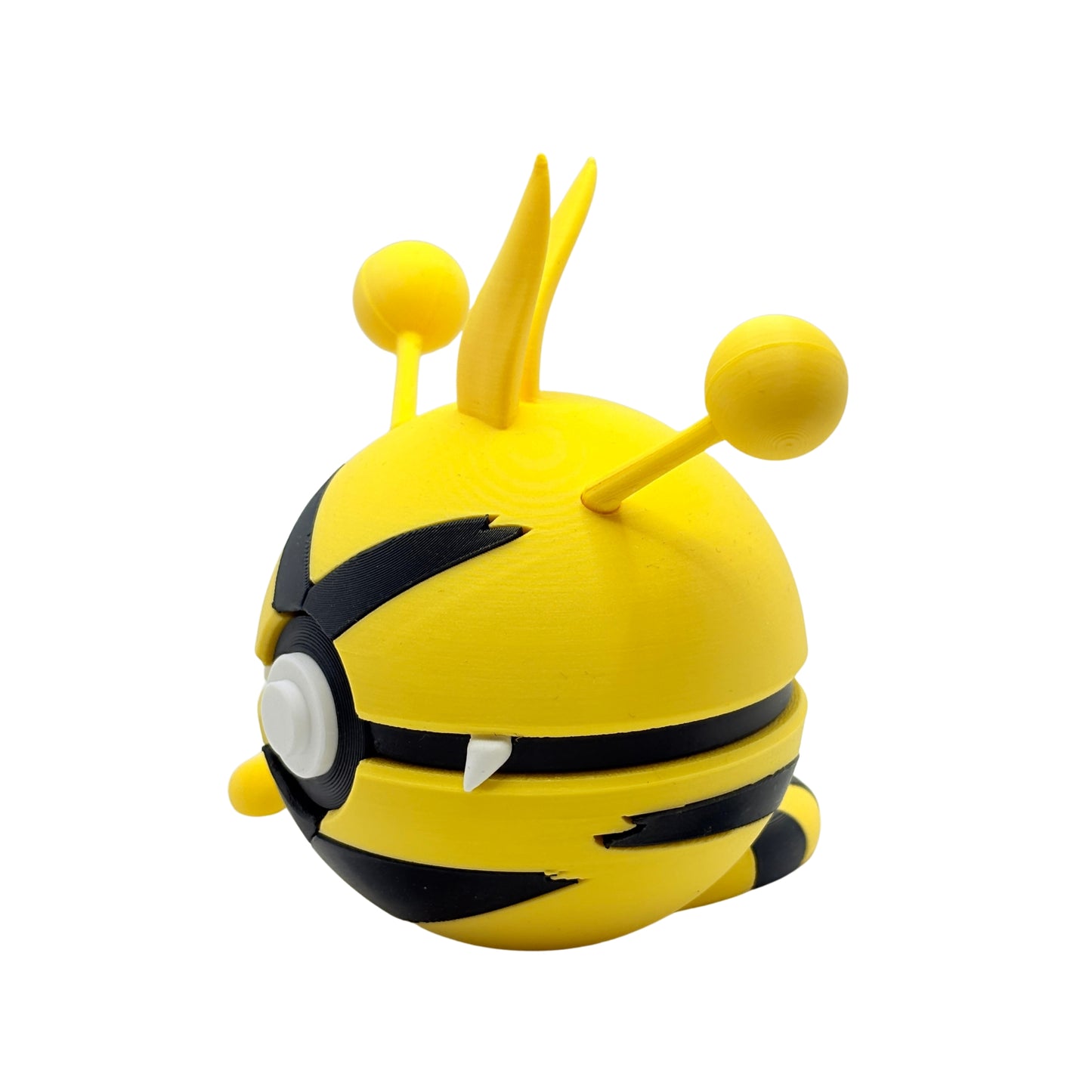 Electabuzz Ball #125