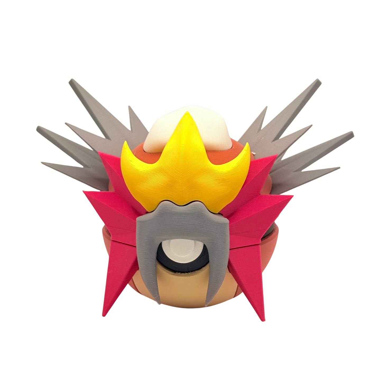 Entei Ball #244