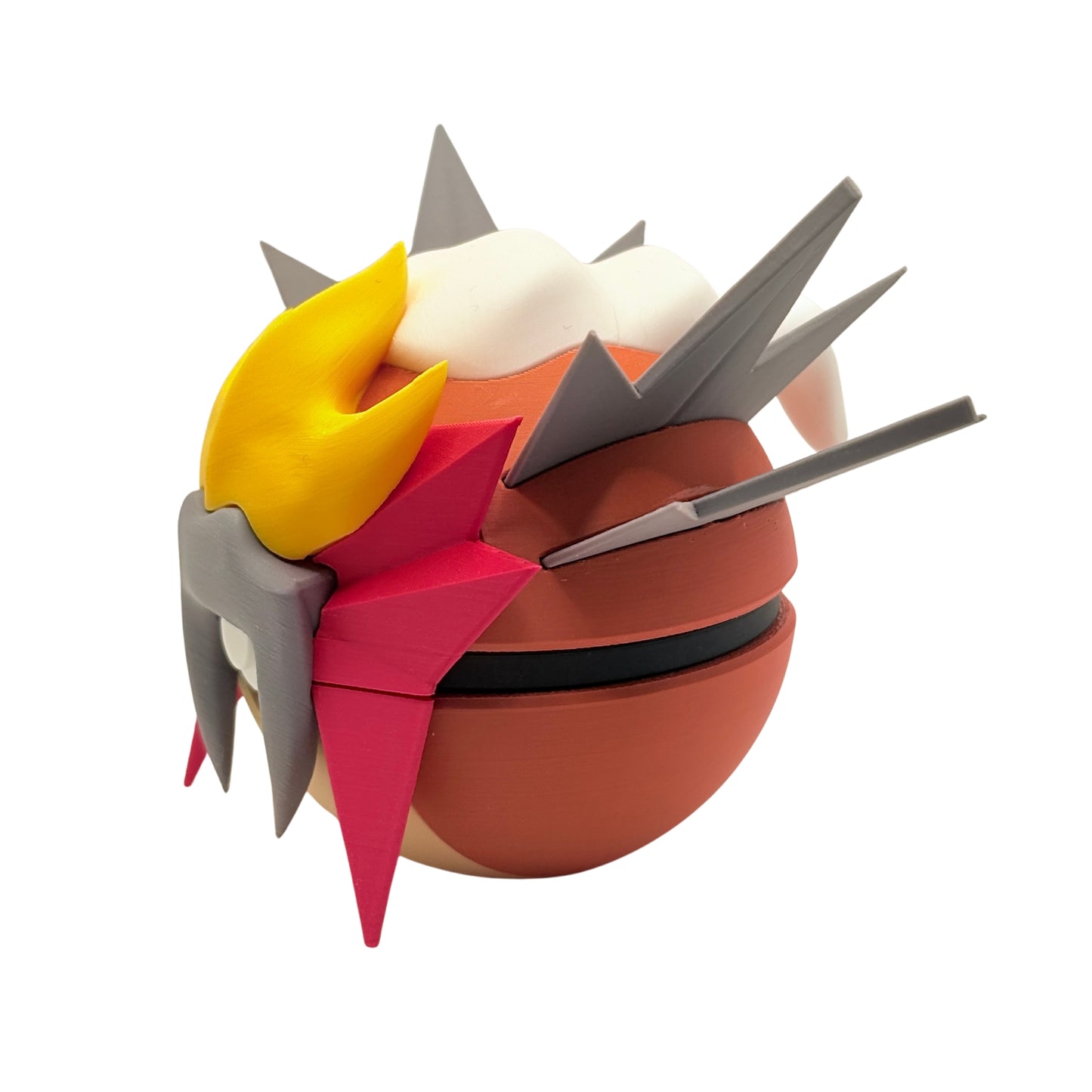 Entei Ball #244