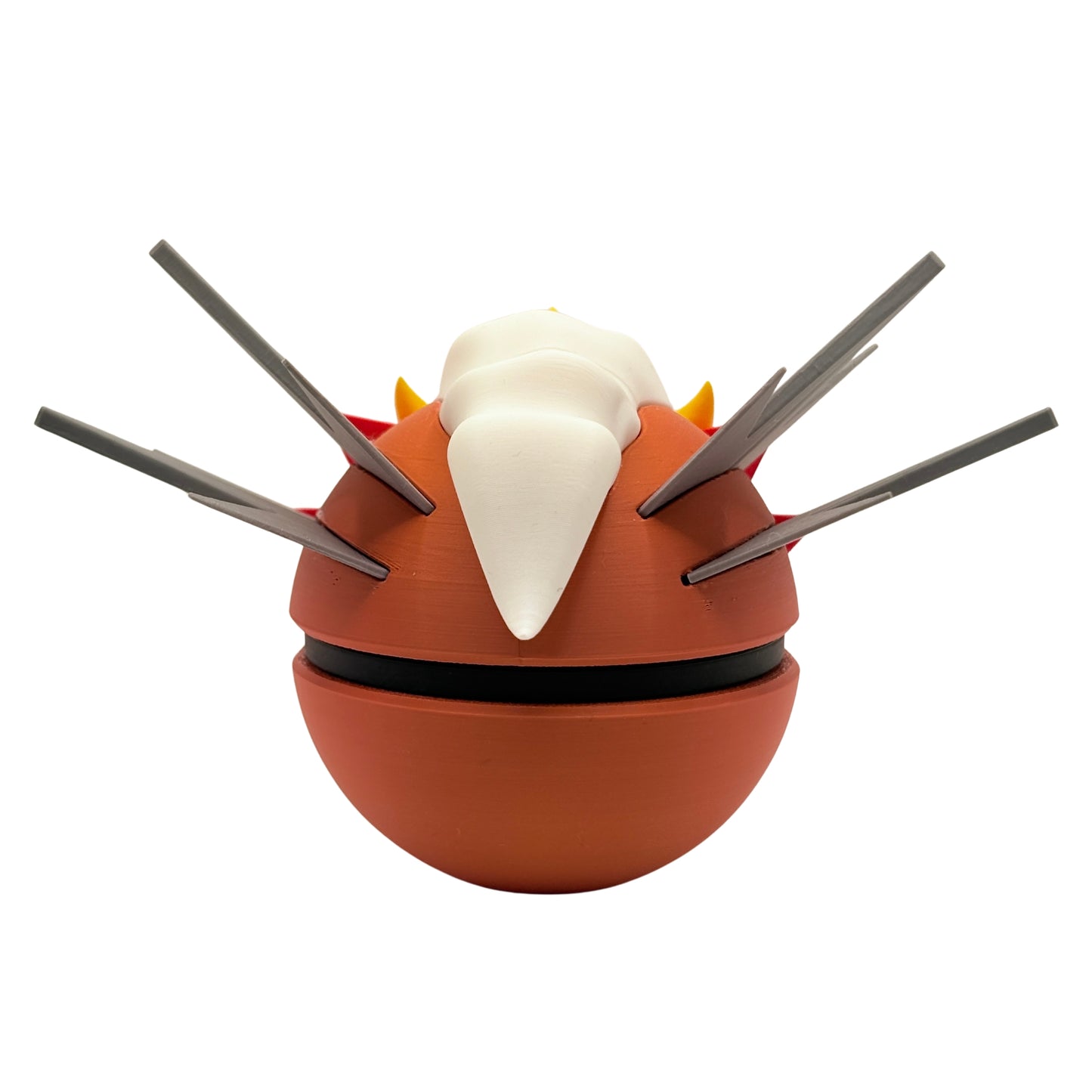 Entei Ball #244