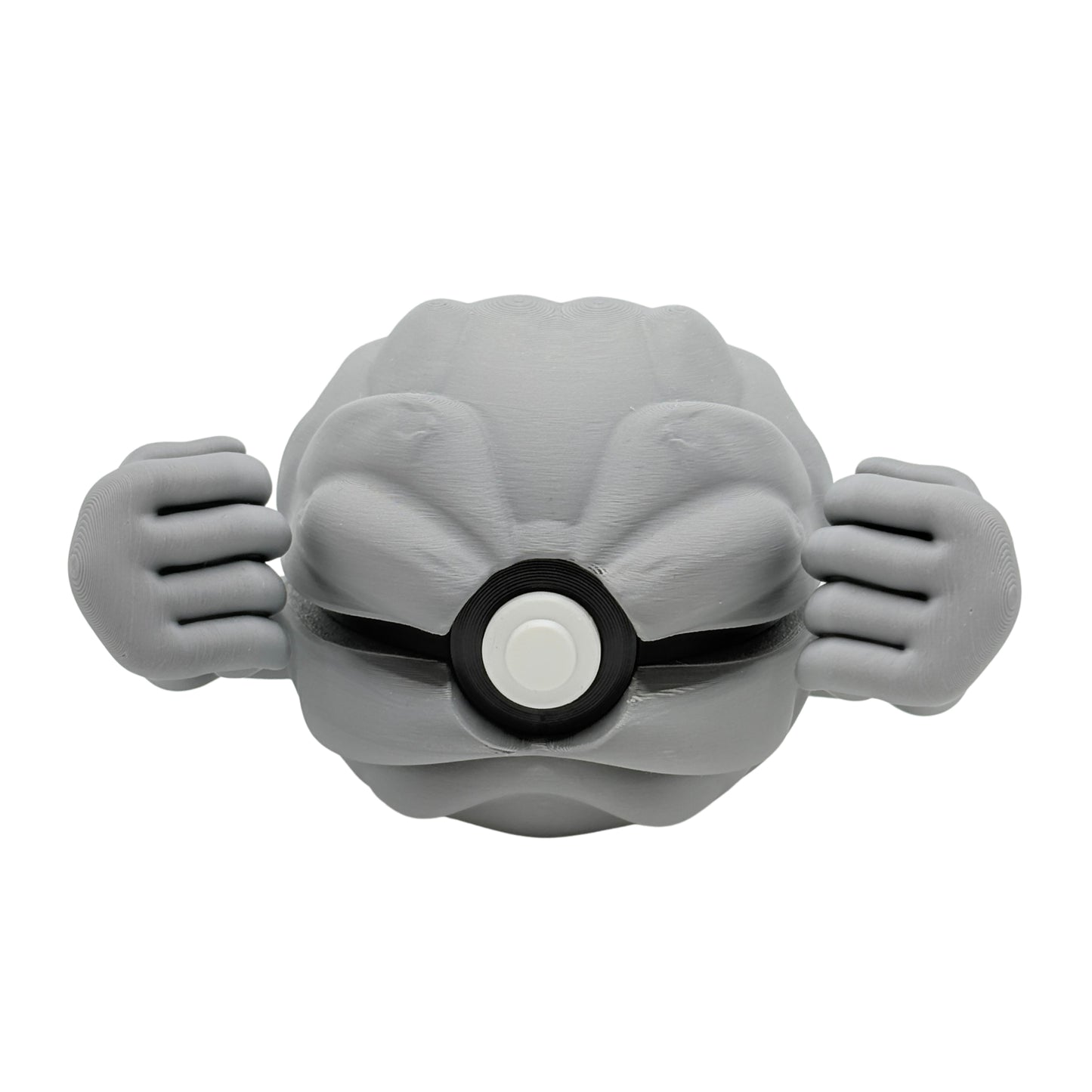 Geodude Ball #074