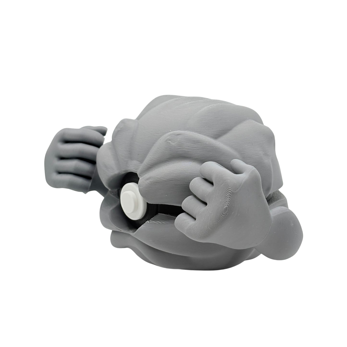 Geodude Ball #074