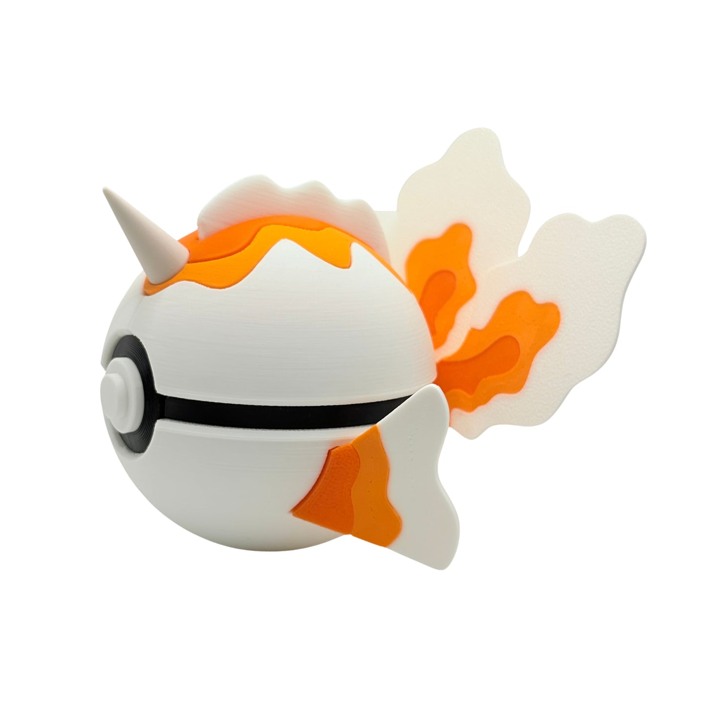 Goldeen Ball #118