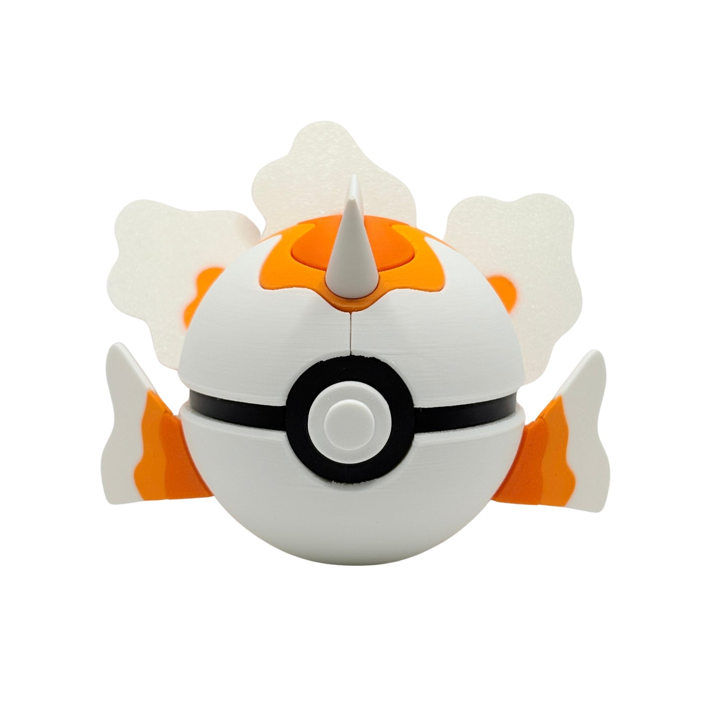 Goldeen Ball #118