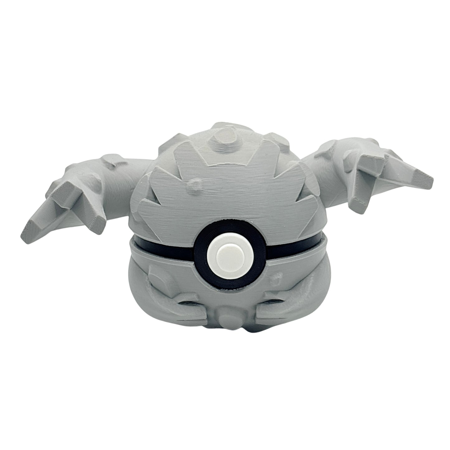 Graveler Ball #075