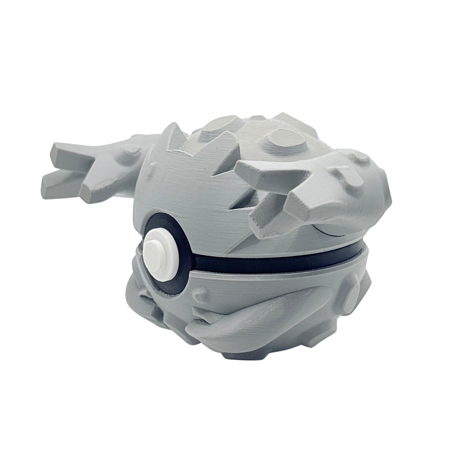 Graveler Ball #075
