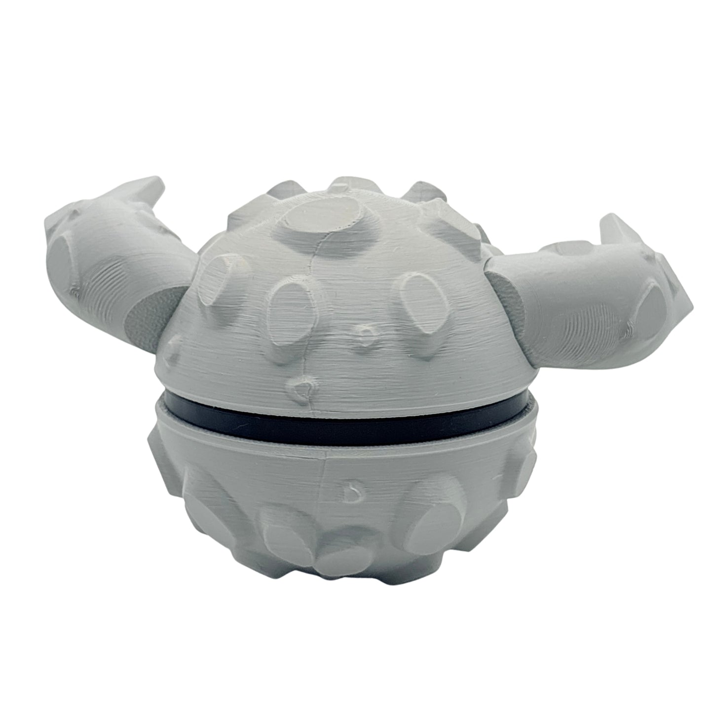 Graveler Ball #075