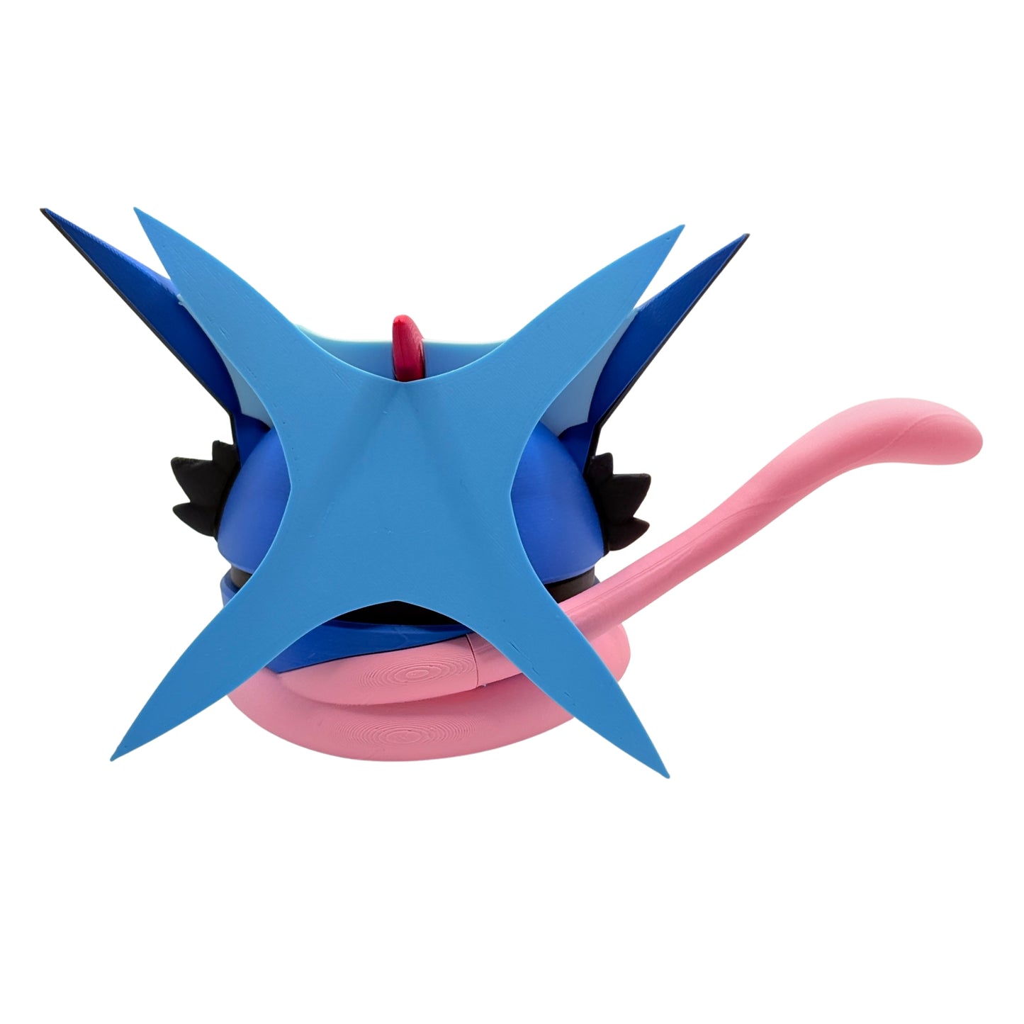 Greninja Ash Ball #658