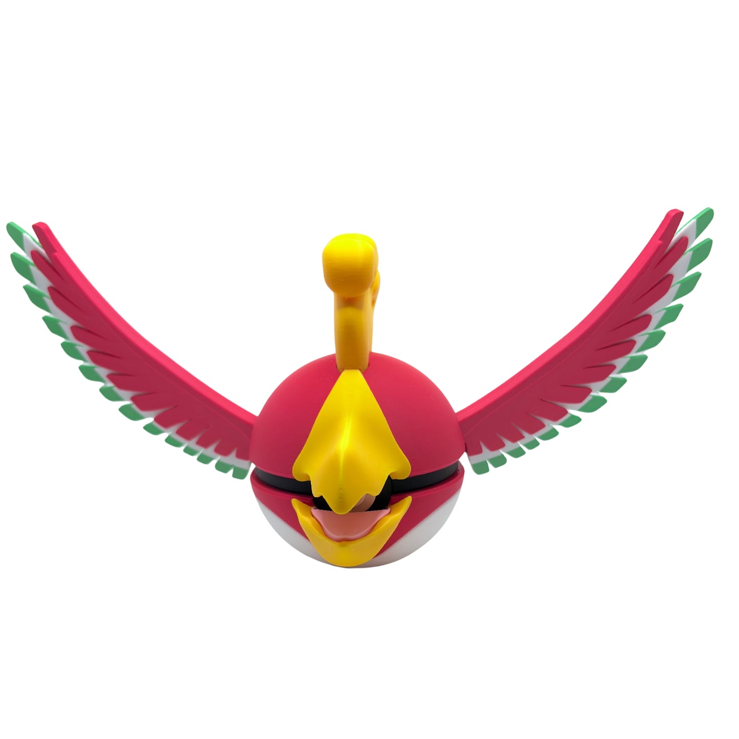 Ho-Oh Ball #250