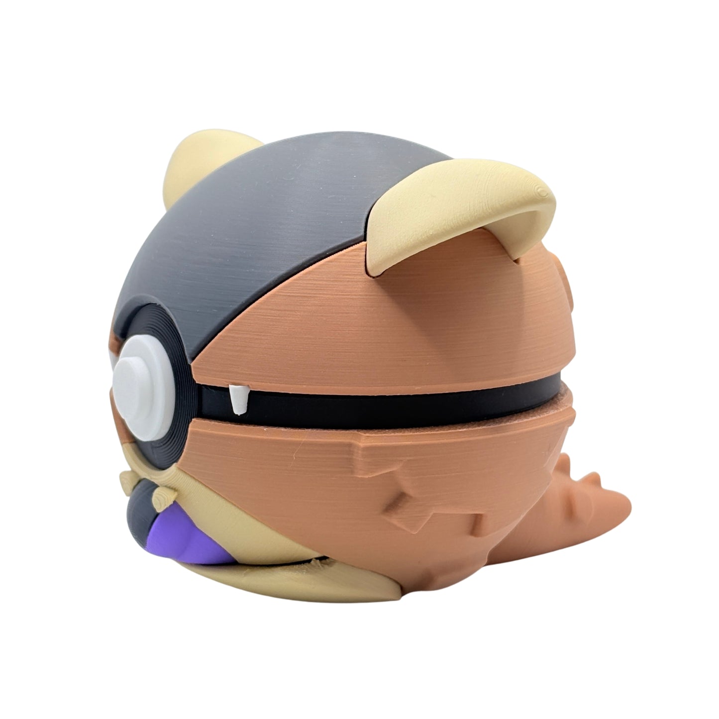 Kangaskhan Ball #115