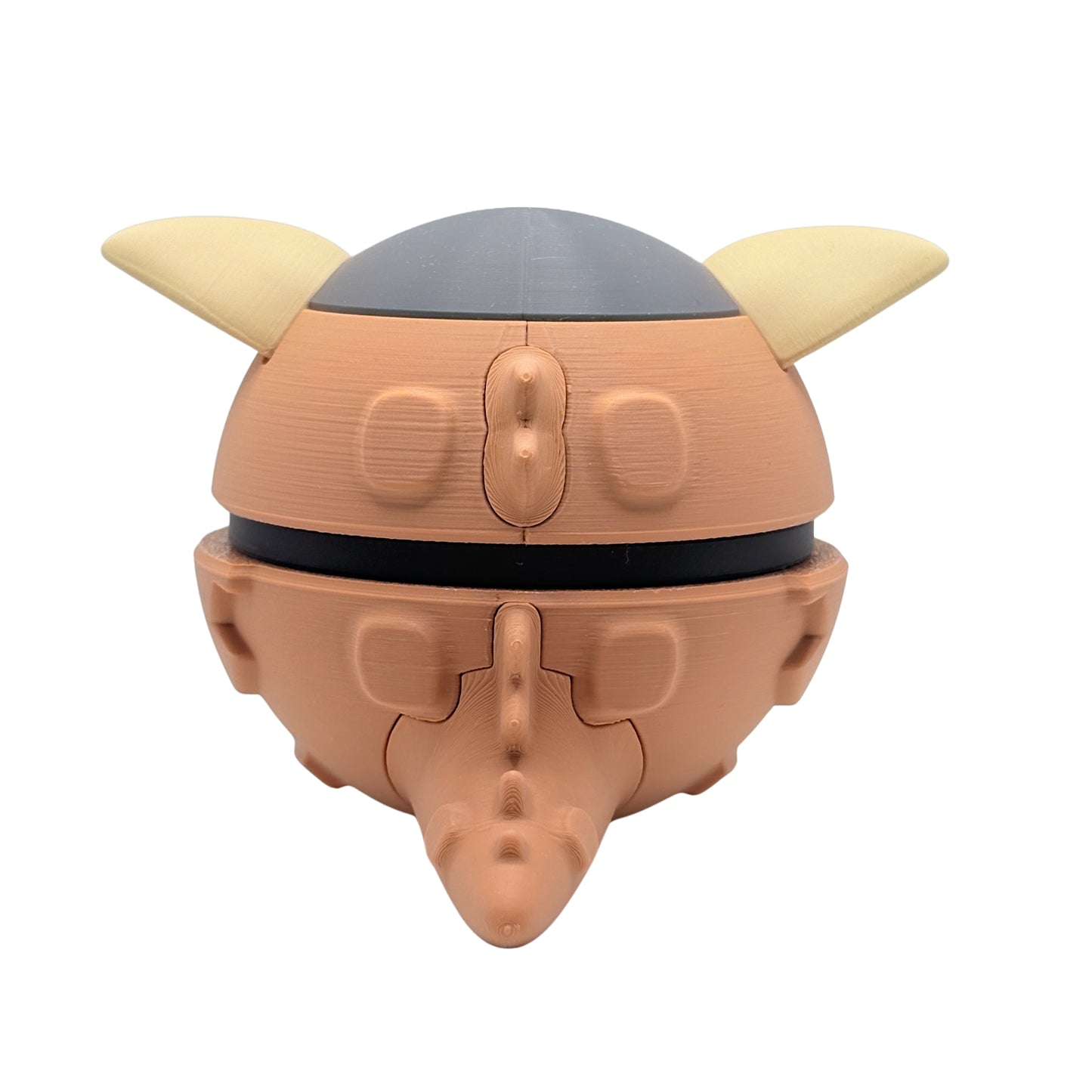 Kangaskhan Ball #115