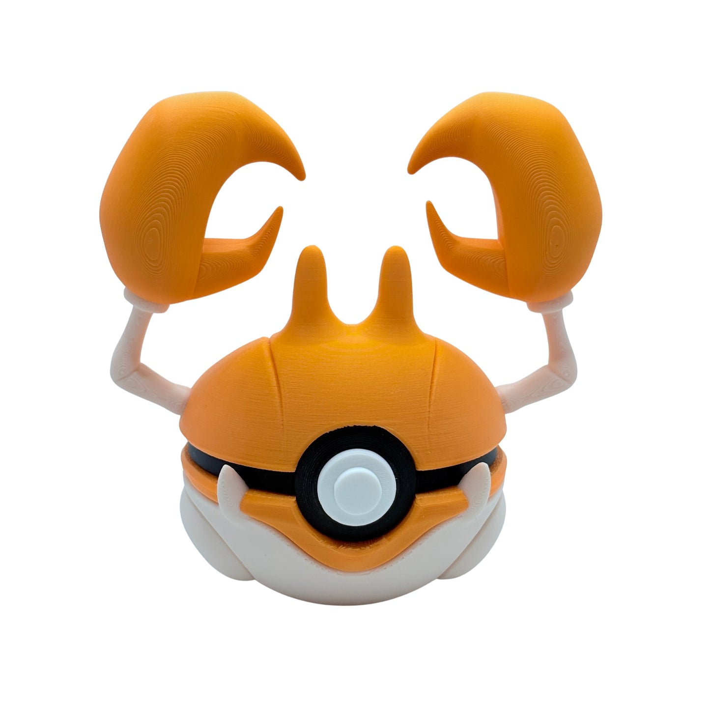 Krabby Ball #098