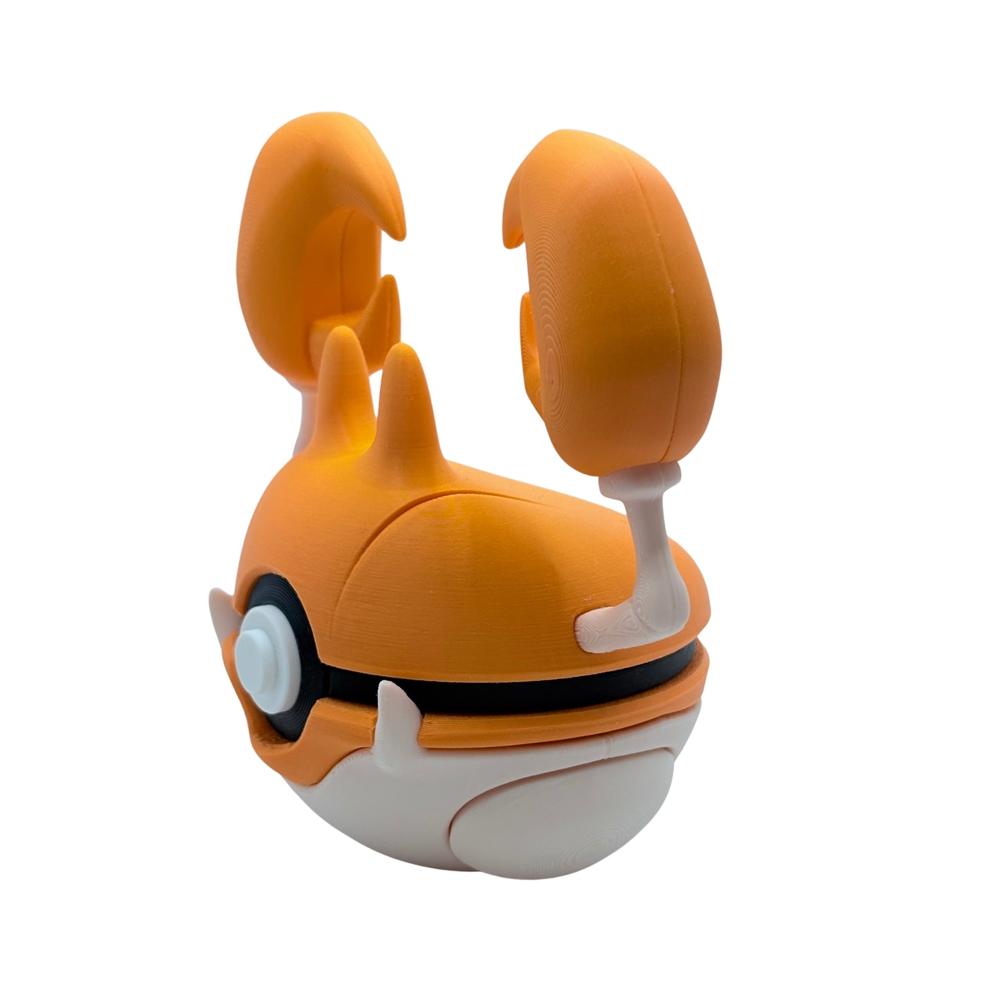 Krabby Ball #098