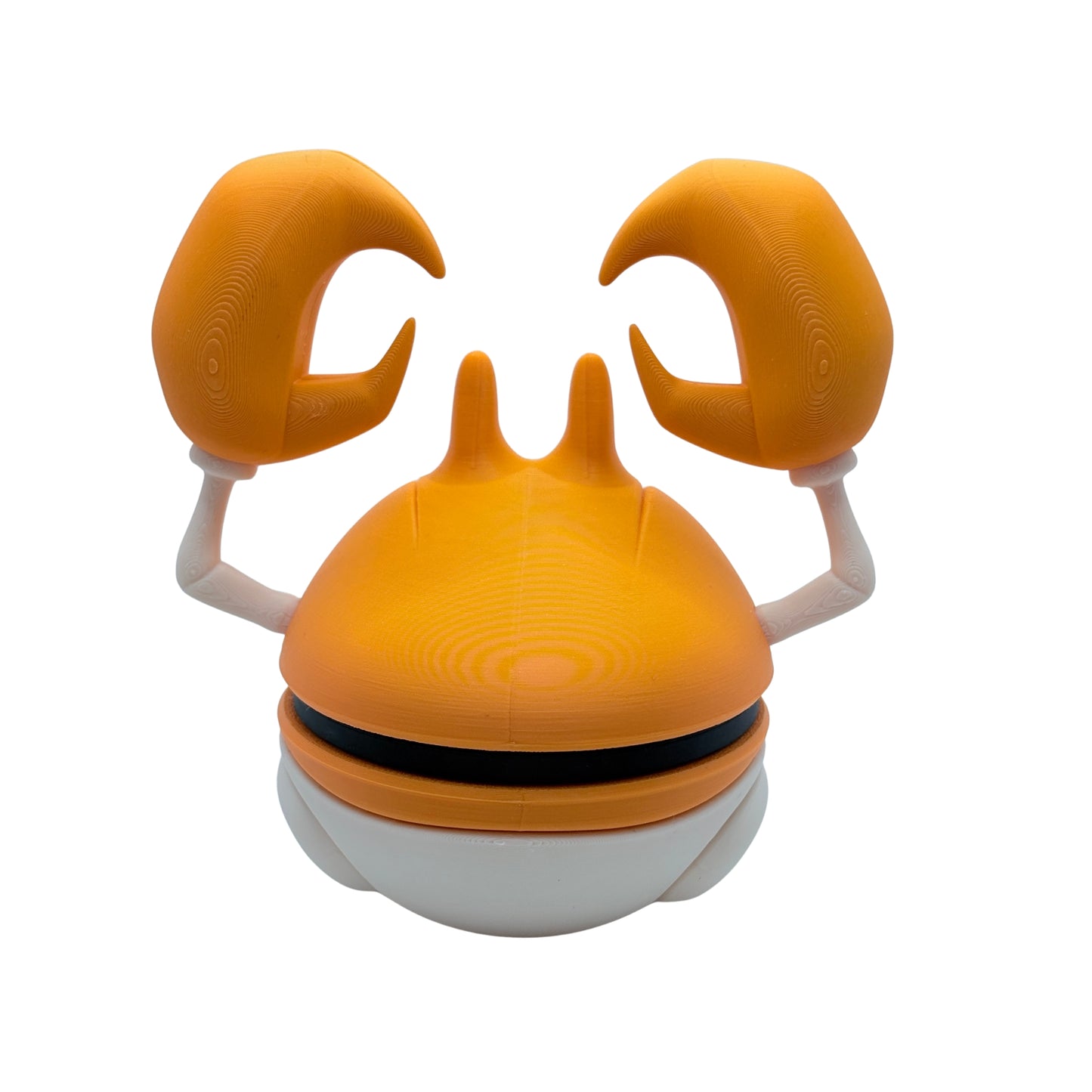 Krabby Ball #098