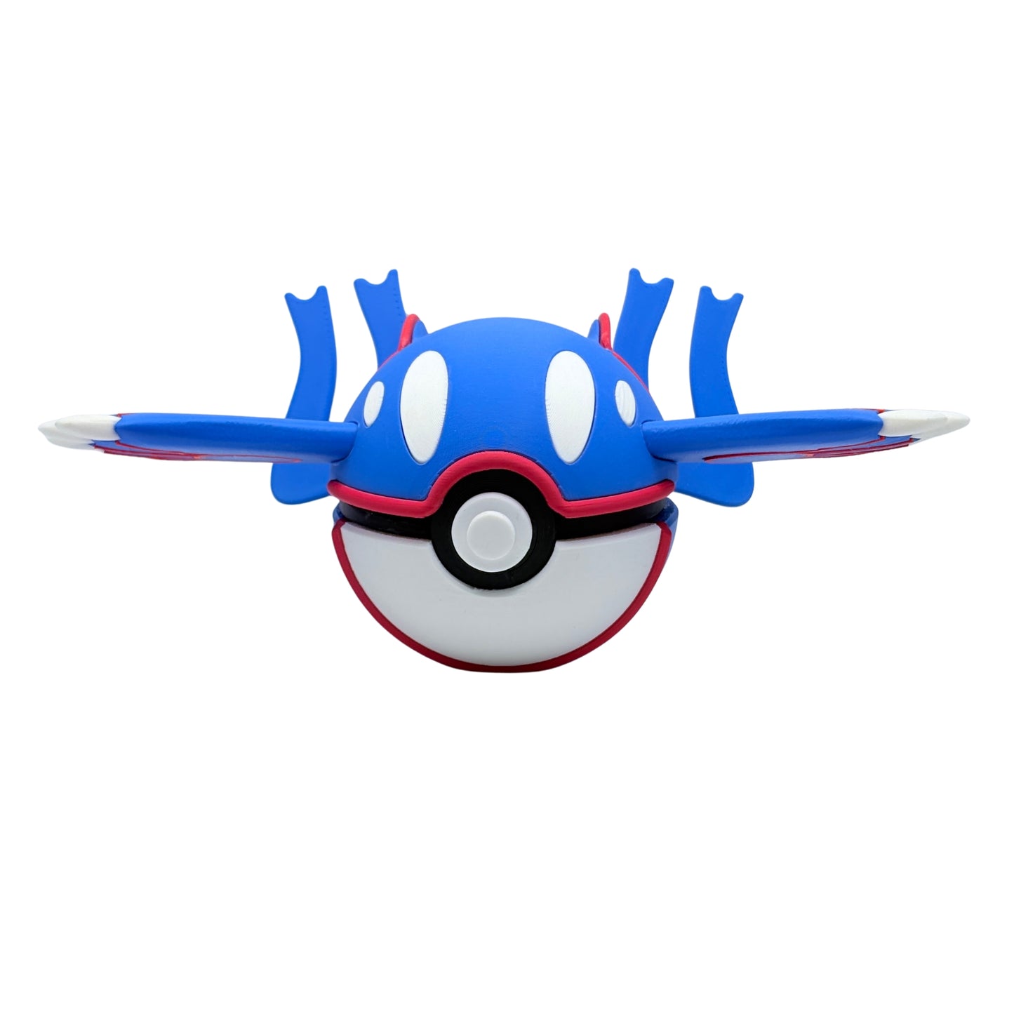 Kyogre Ball #382