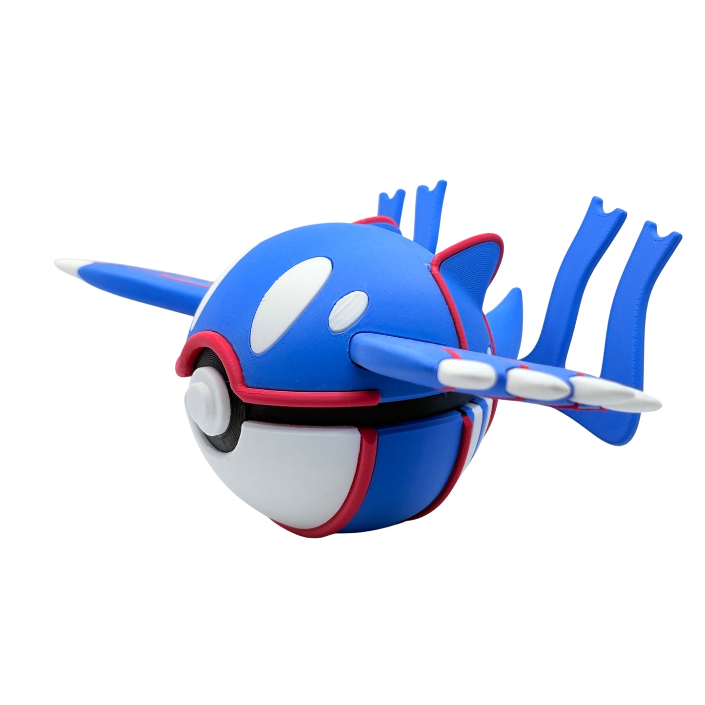 Kyogre Ball #382