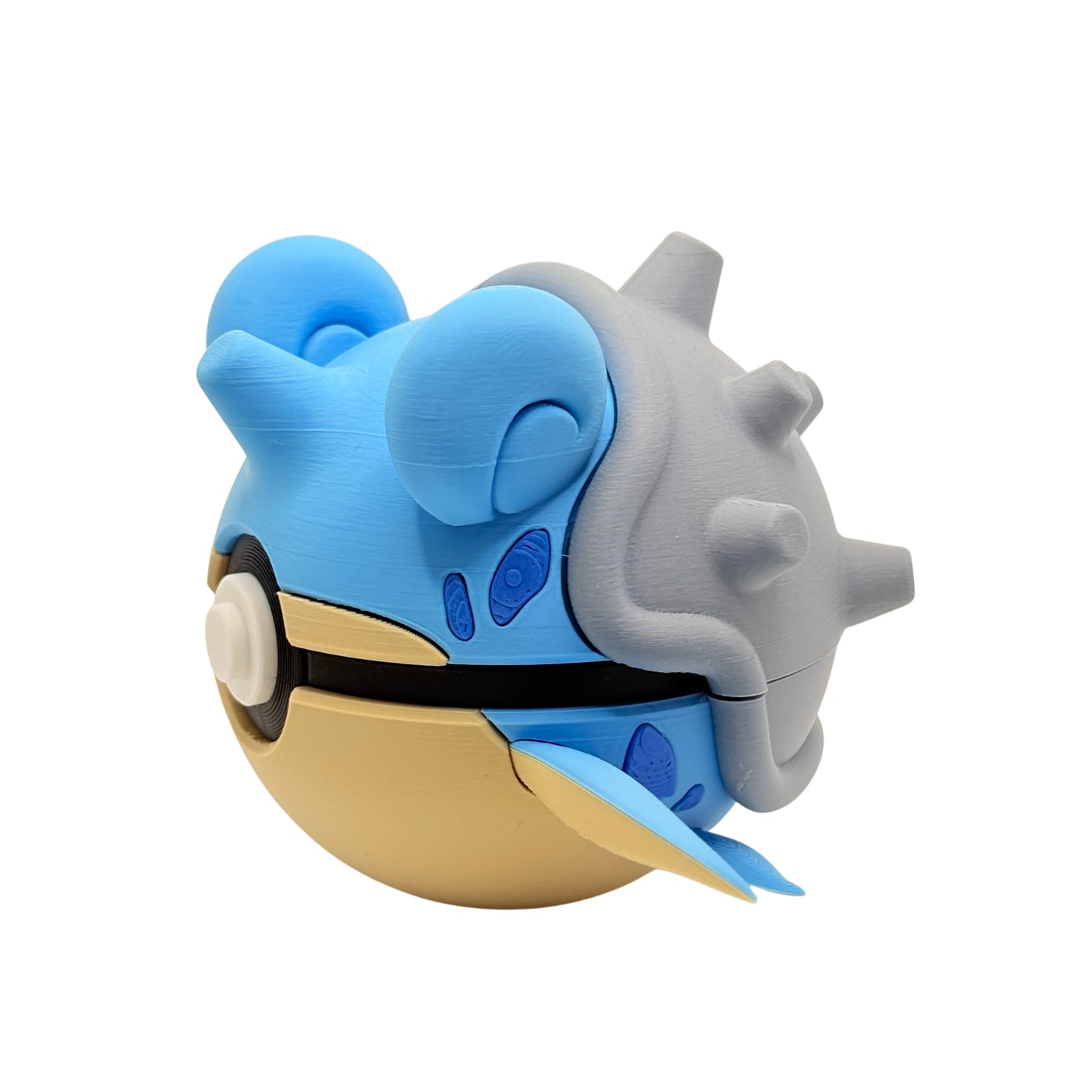 Lapras Ball #131