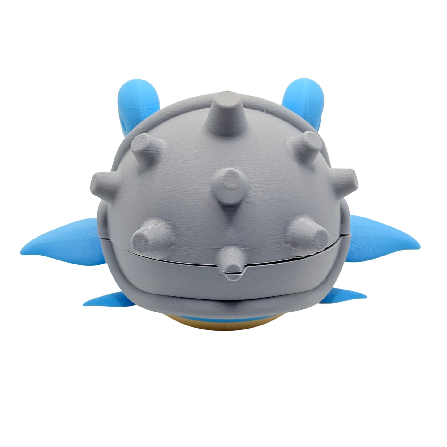 Lapras Ball #131
