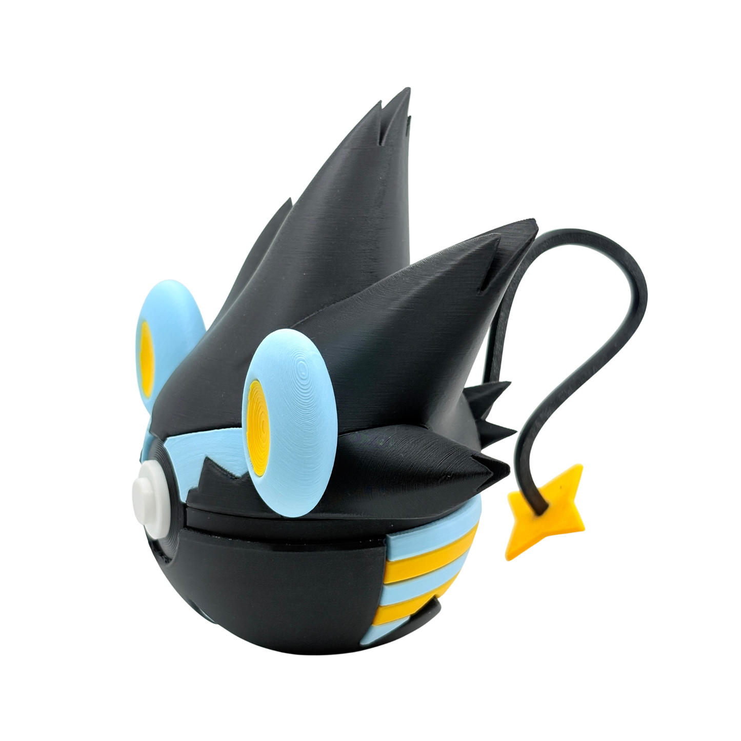 Luxray Ball #405