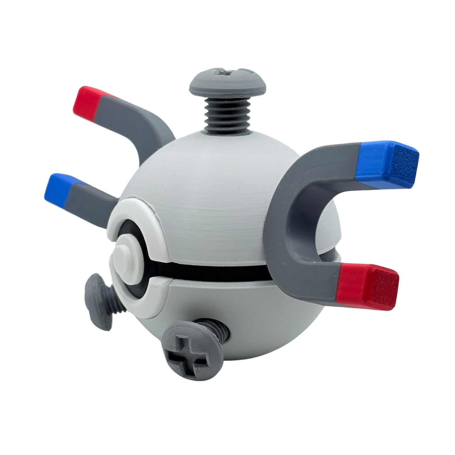 Magnemite Ball #081