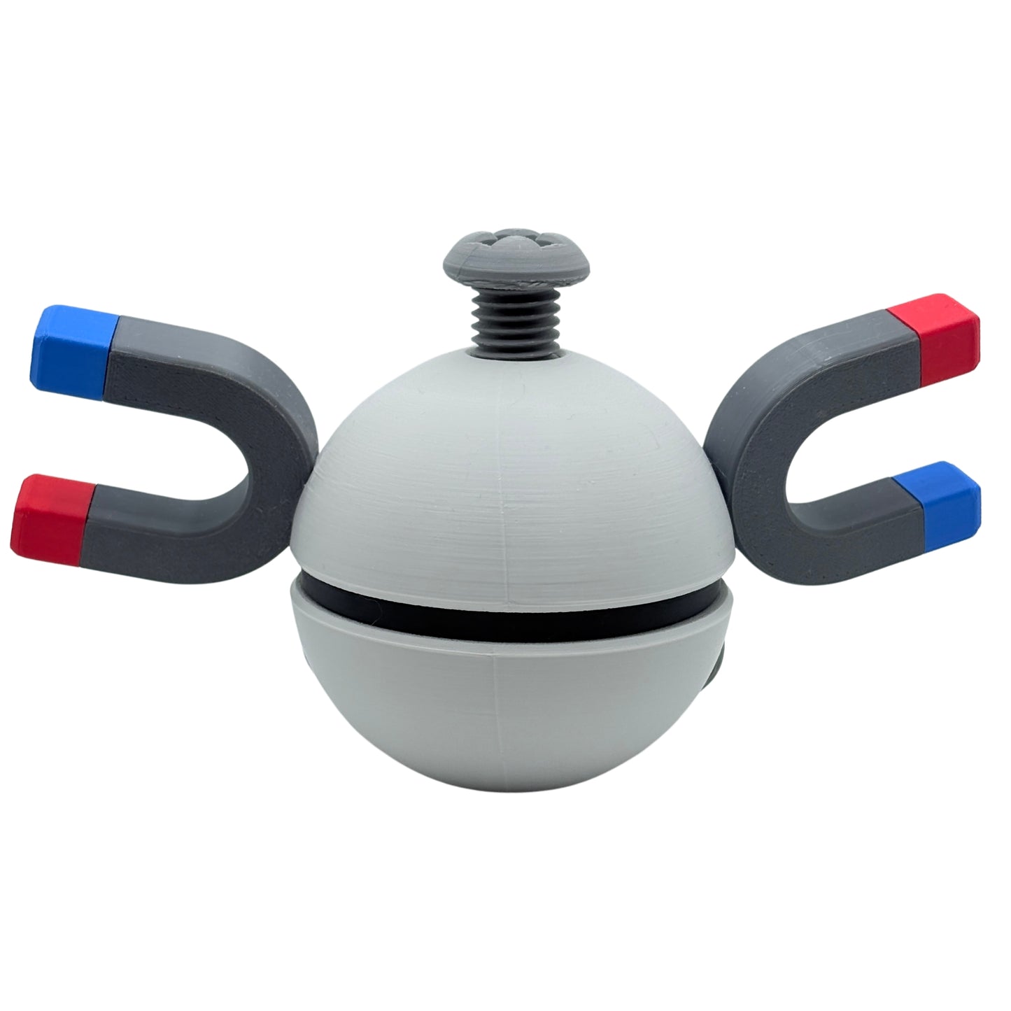 Magnemite Ball #081