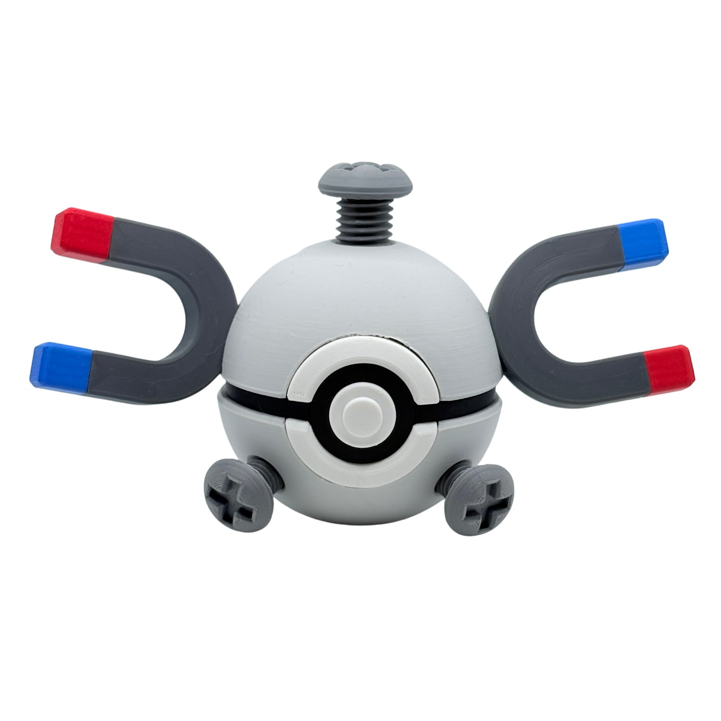 Magnemite Ball #081