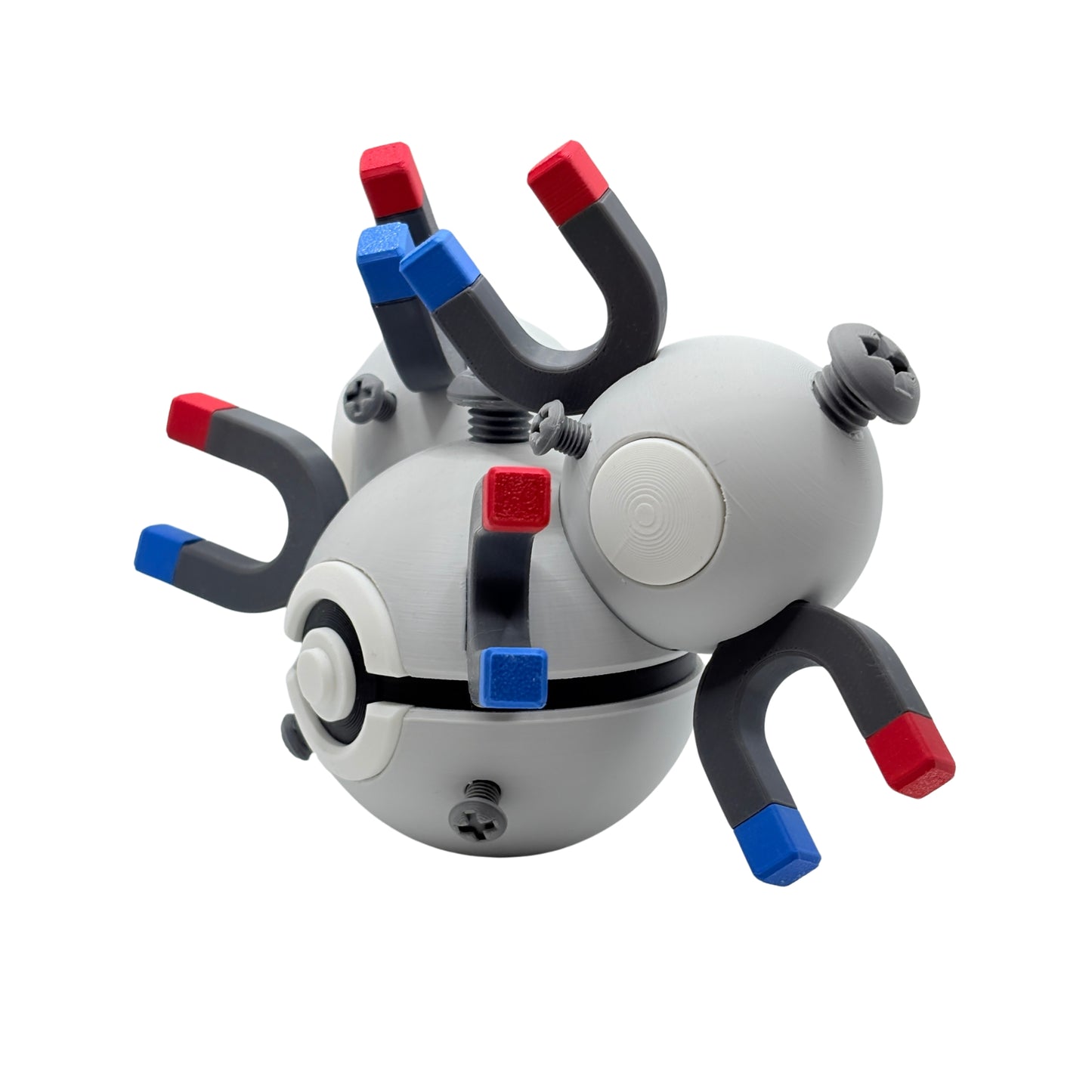 Magneton Ball #082