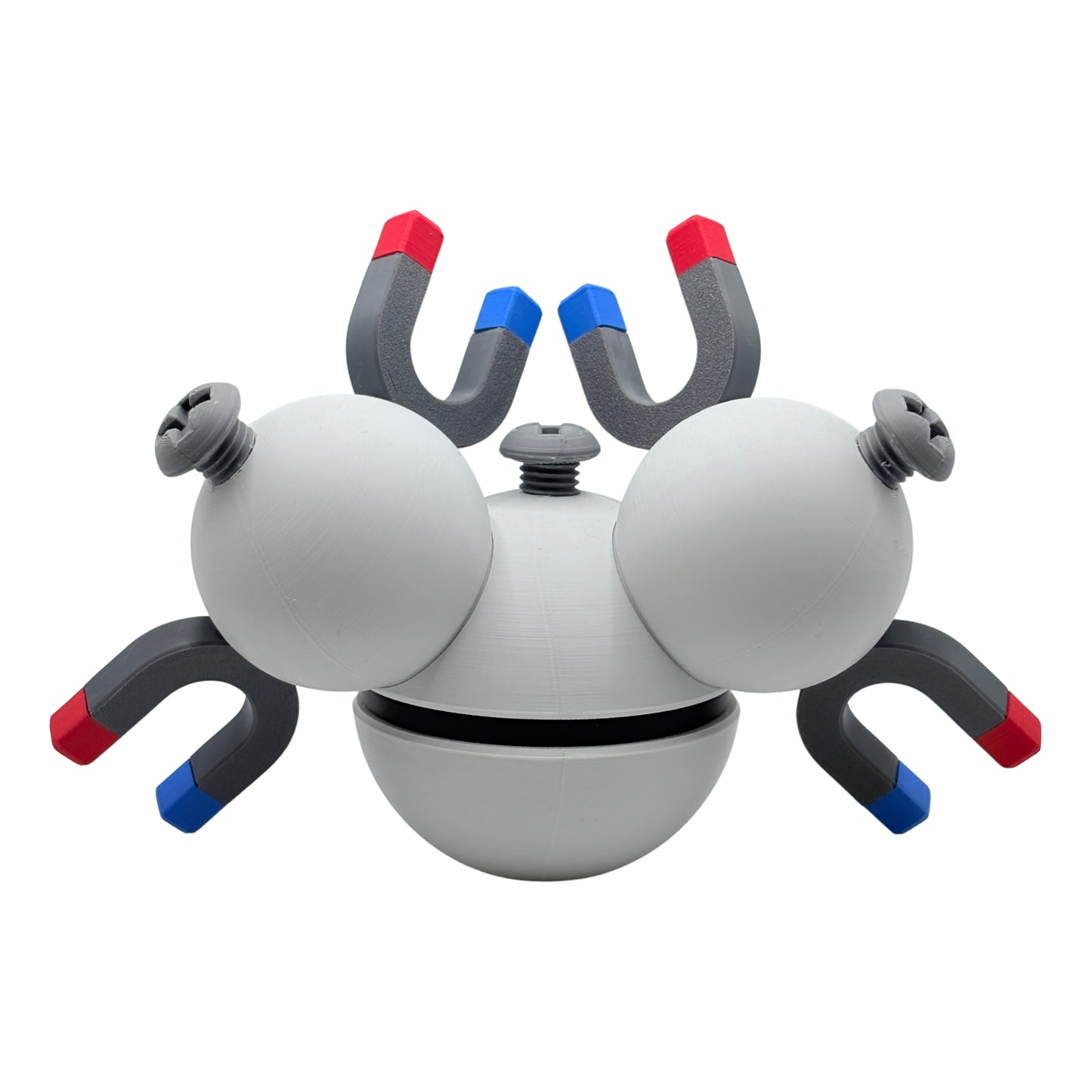 Magneton Ball #082