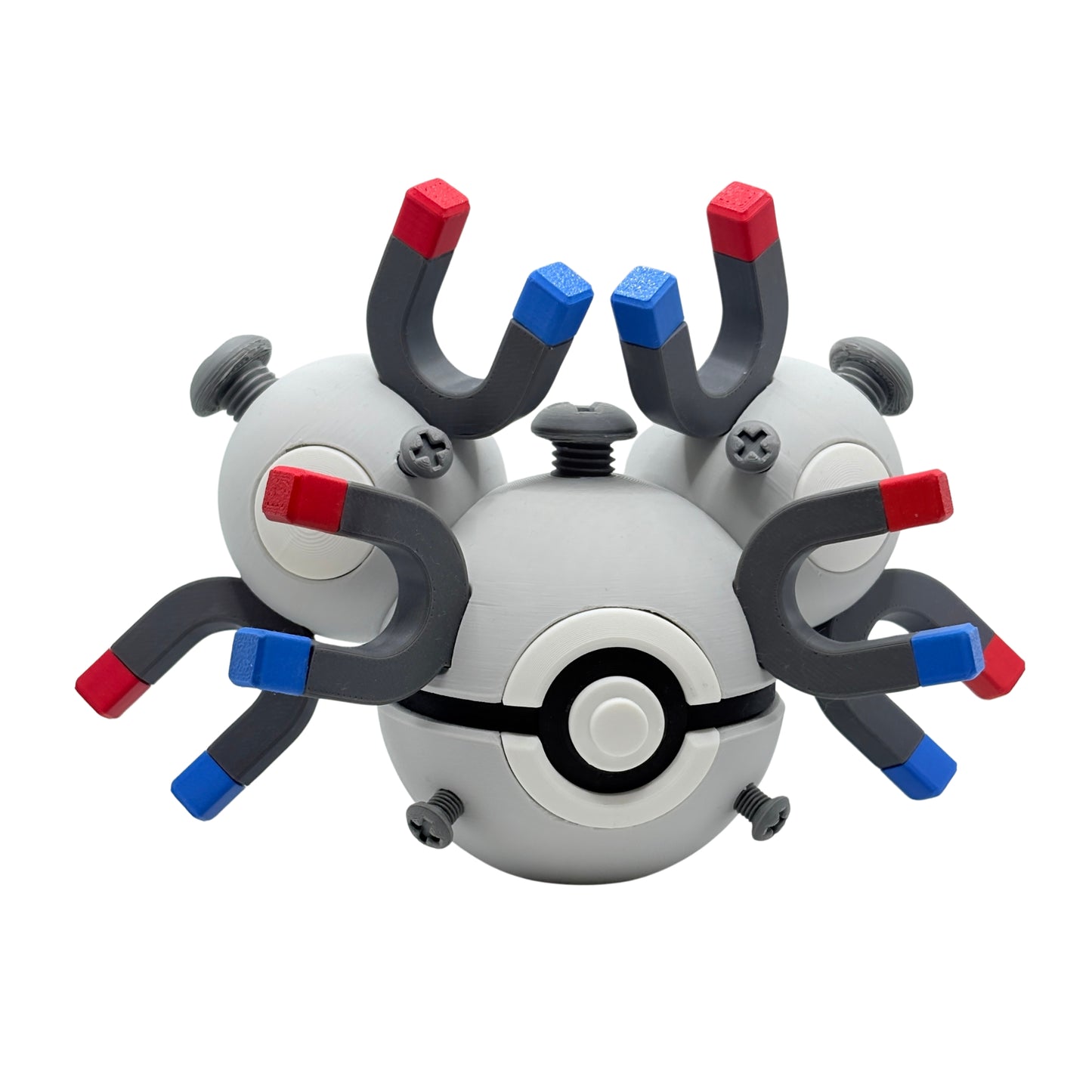 Magneton Ball #082