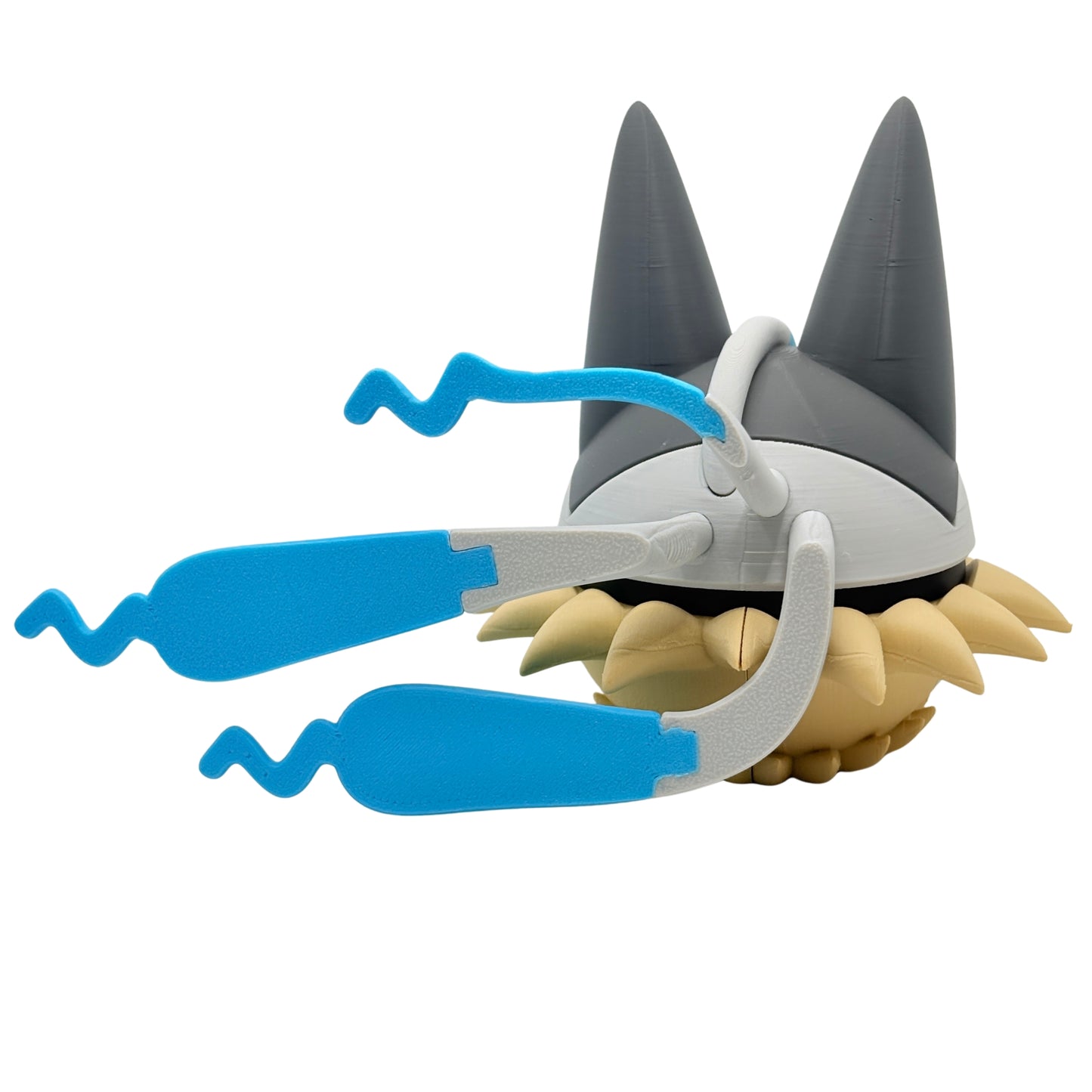 Mega Lucario Z Ball #448