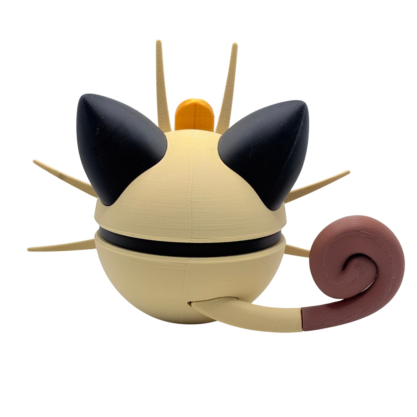 Meowth Ball #052