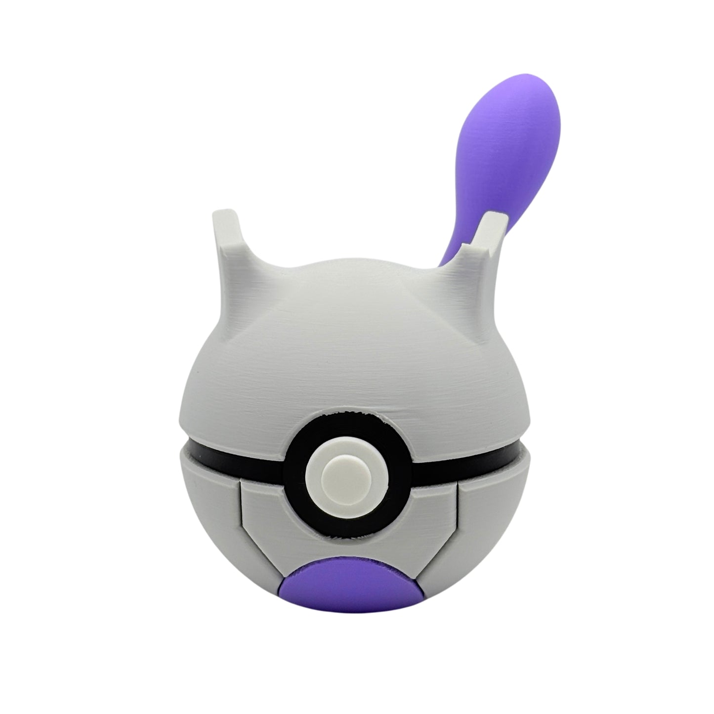 Mewtwo Ball #150