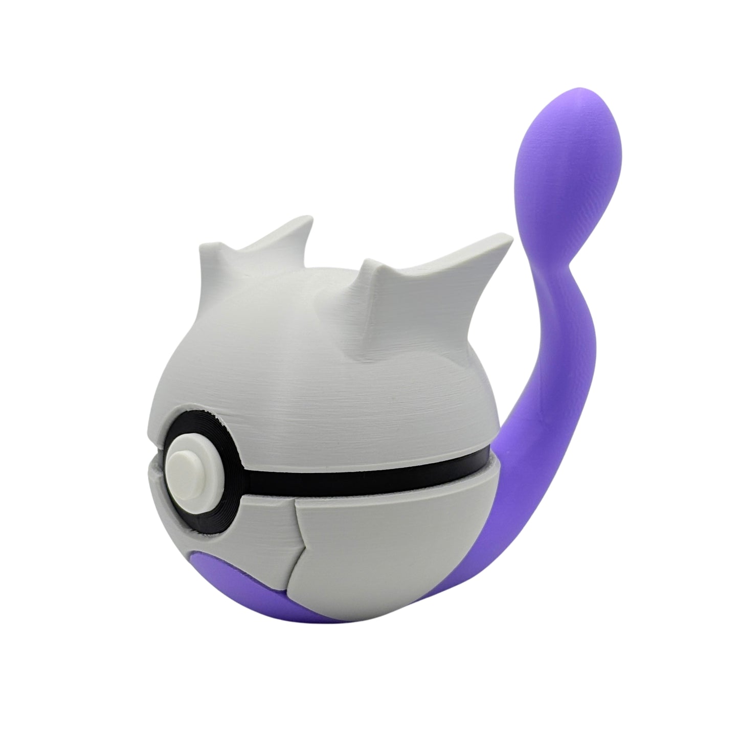 Mewtwo Ball #150