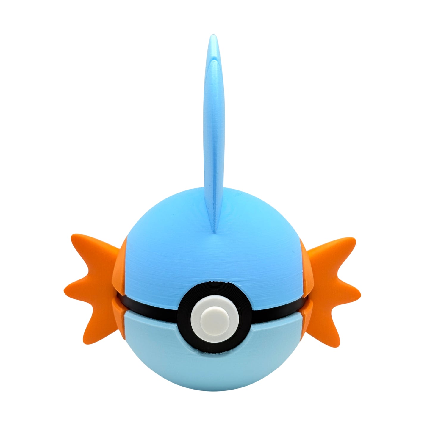 Mudkip Ball #258
