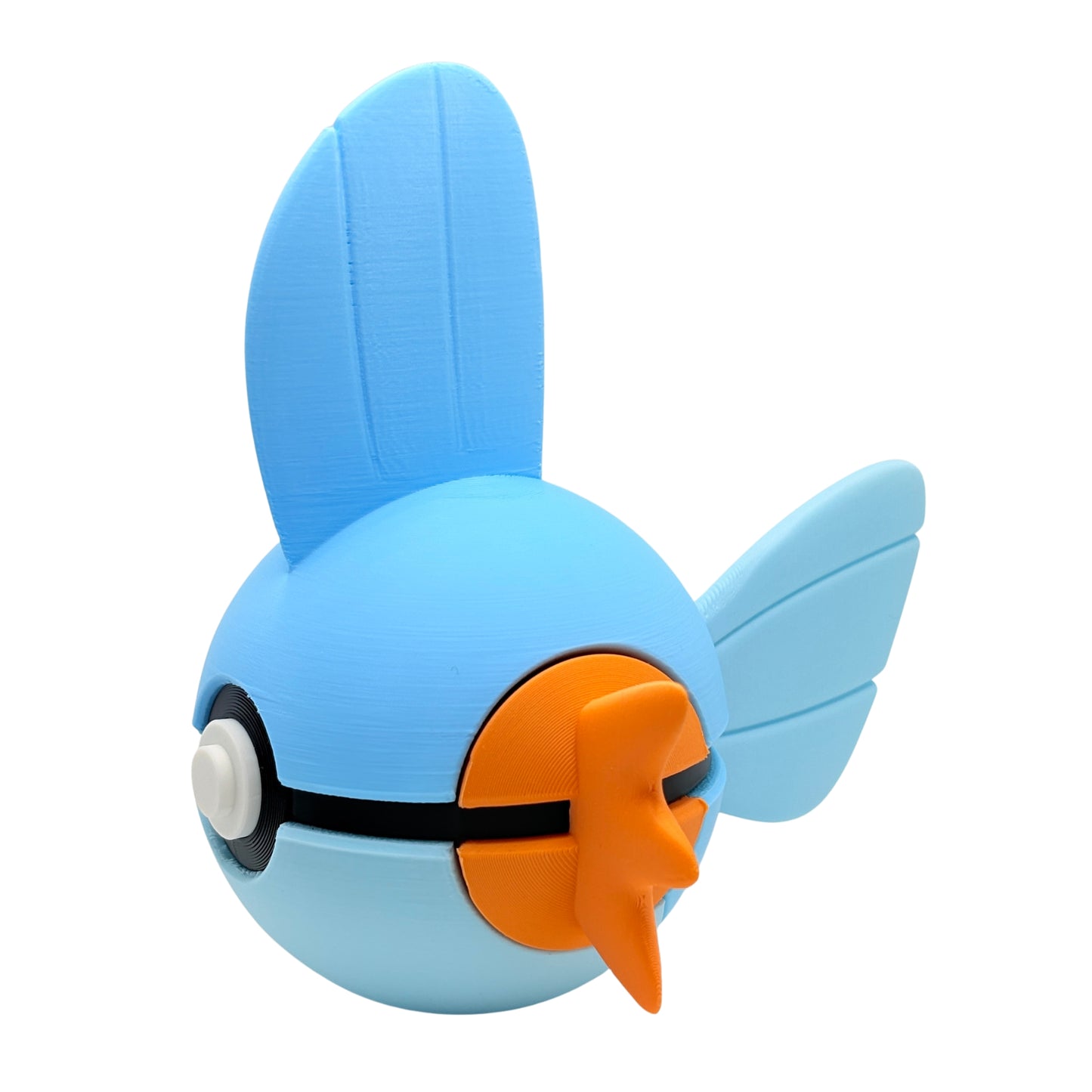 Mudkip Ball #258