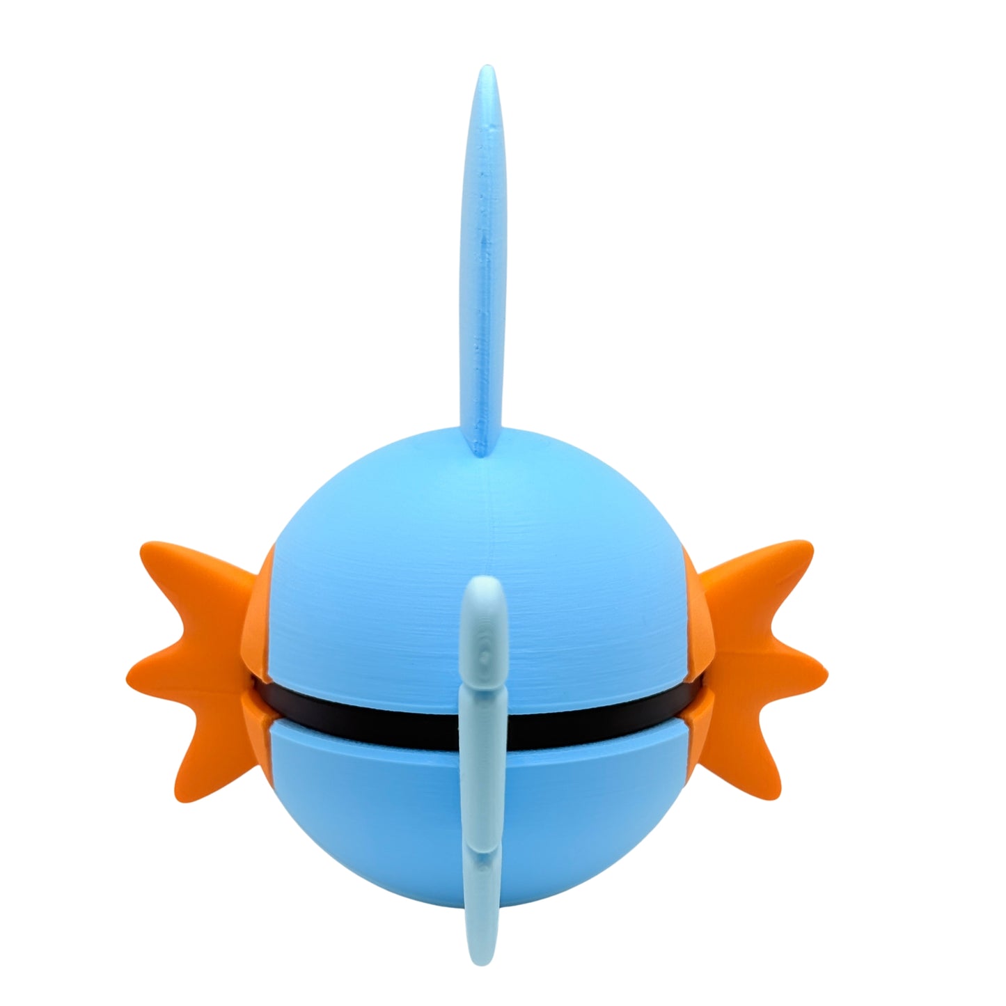 Mudkip Ball #258
