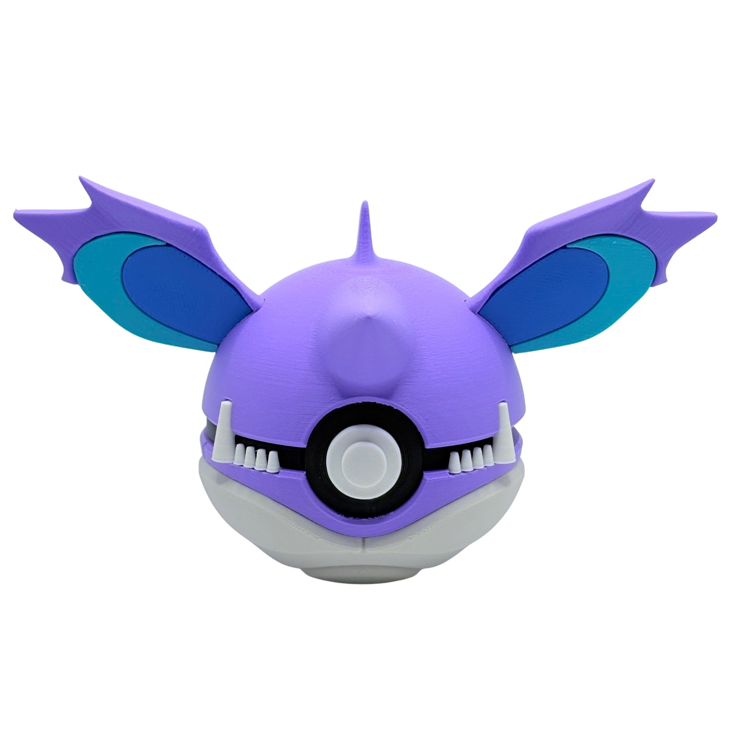 Nidoking Ball #034