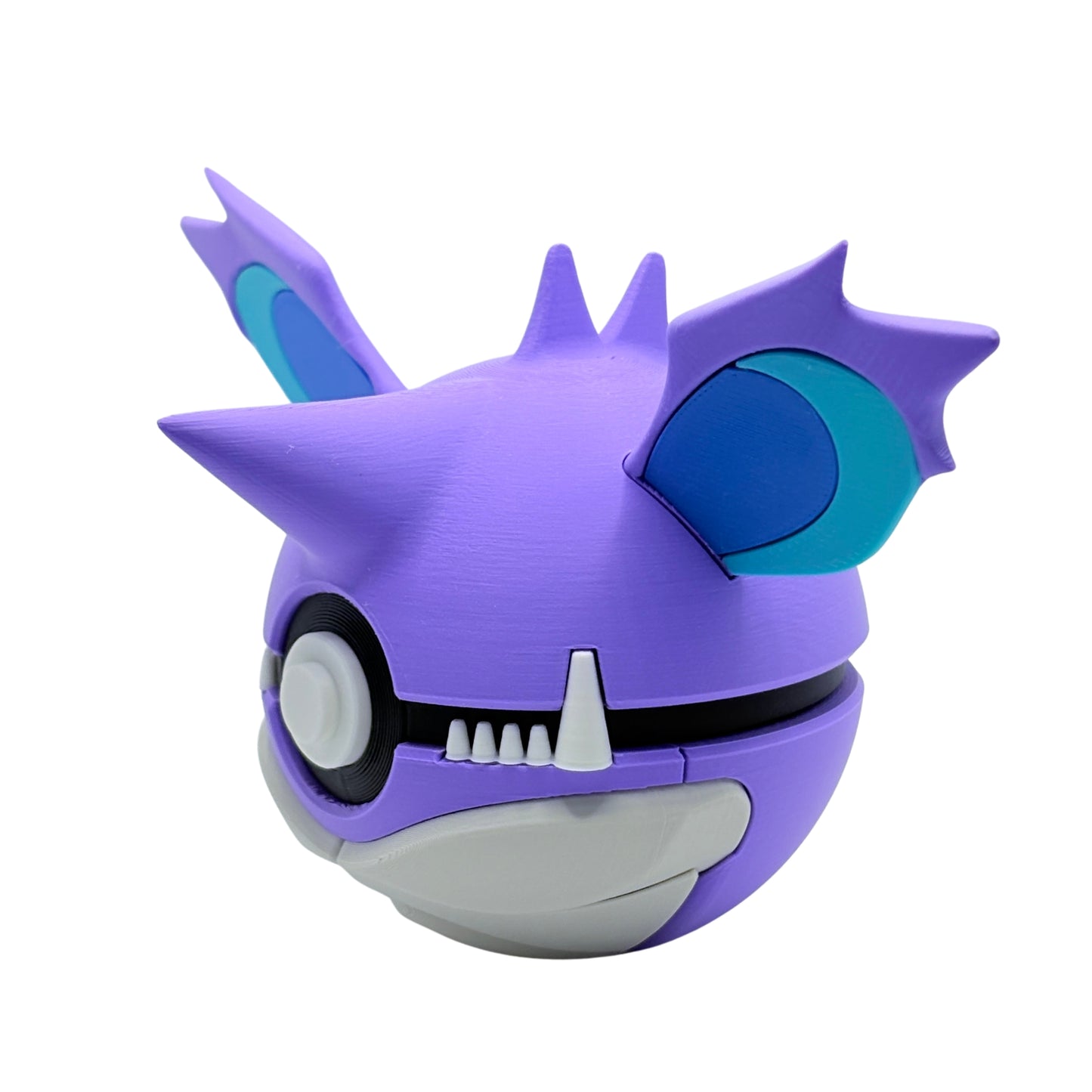 Nidoking Ball #034