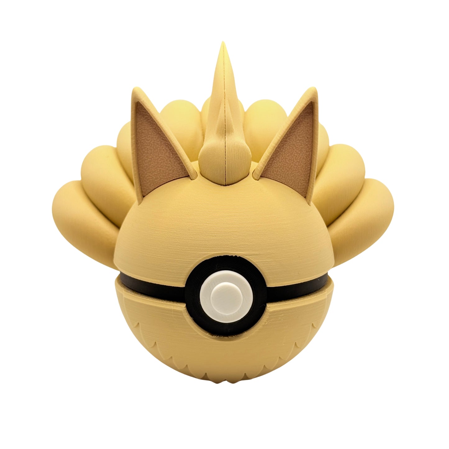 Ninetales Ball #038