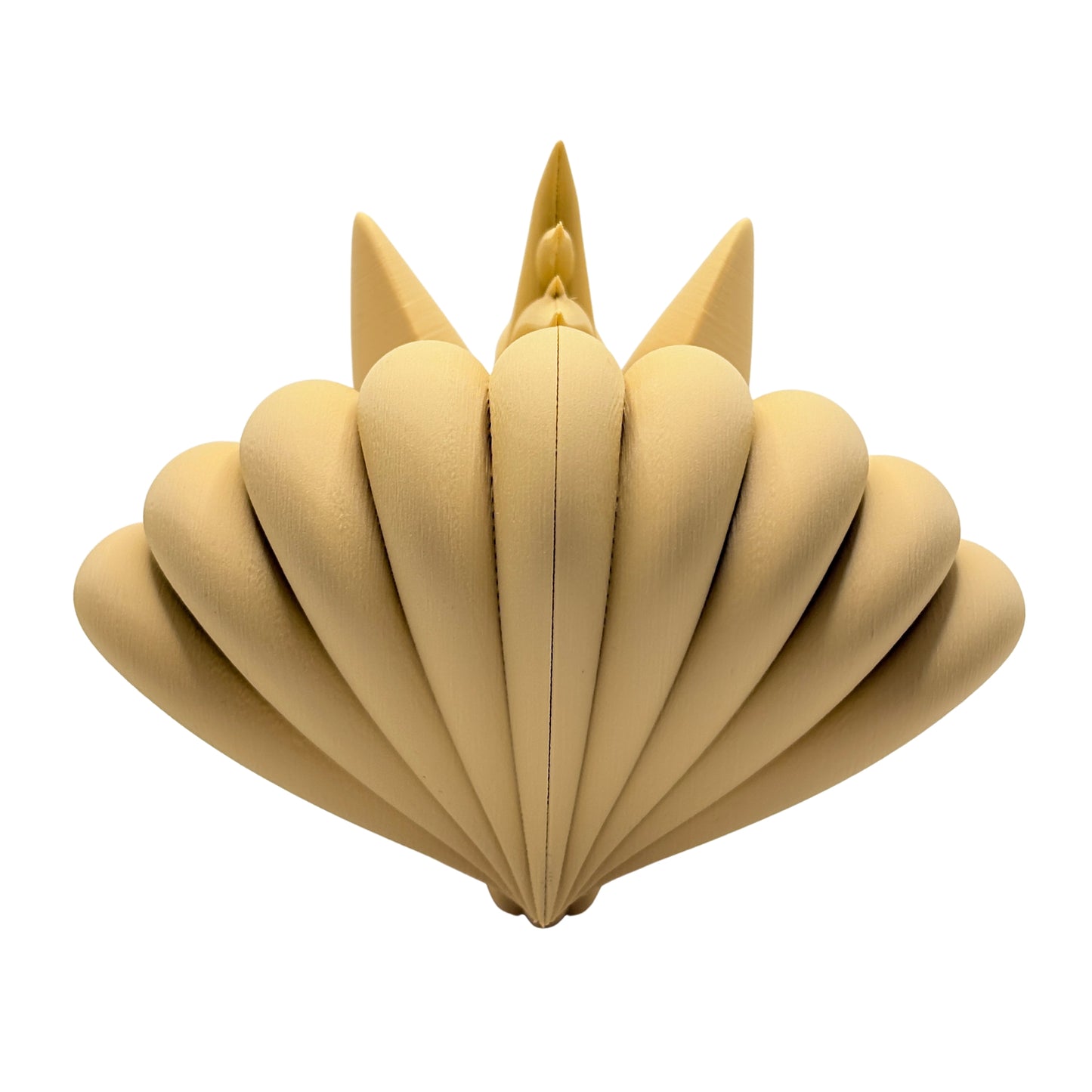 Ninetales Ball #038