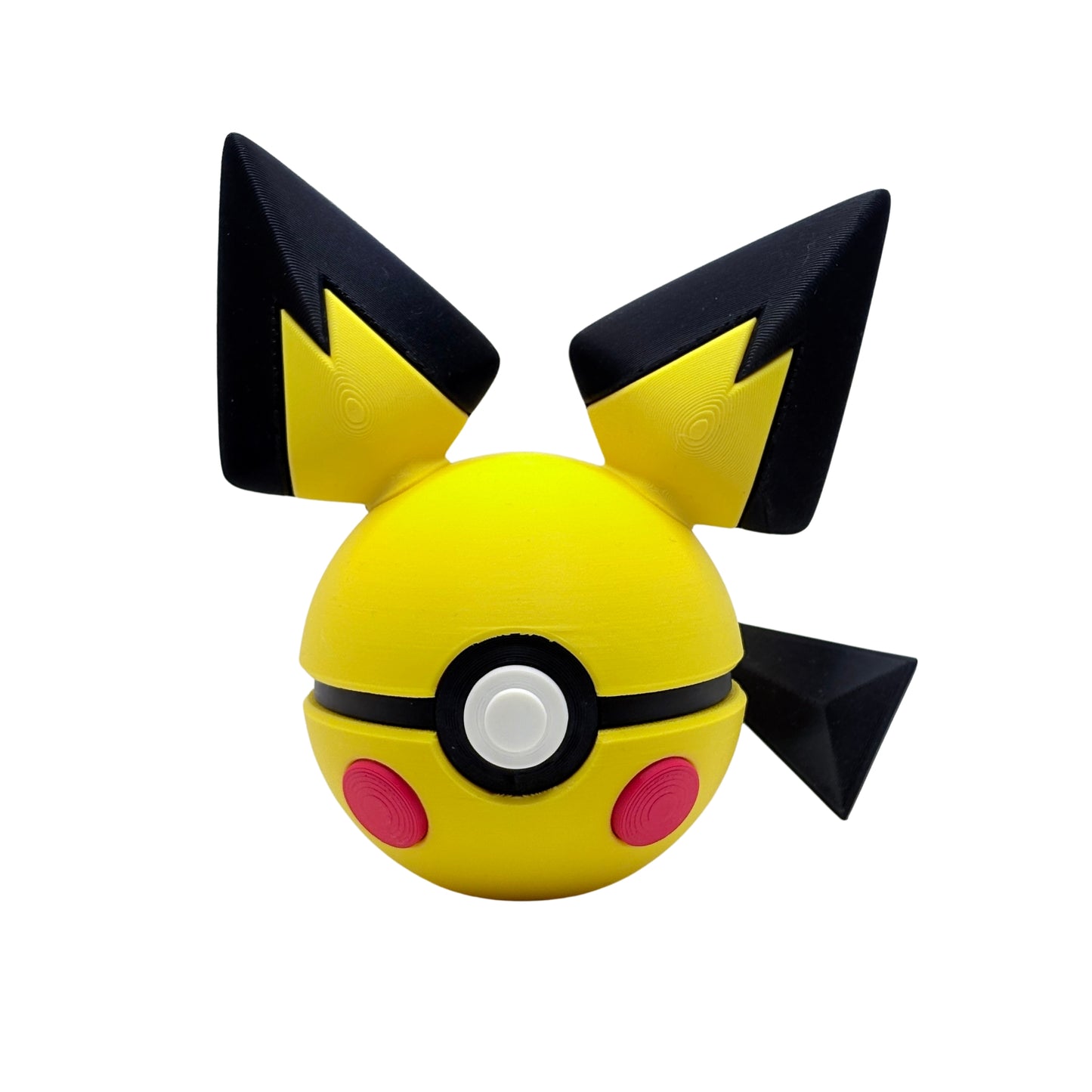 Pichu Ball #172