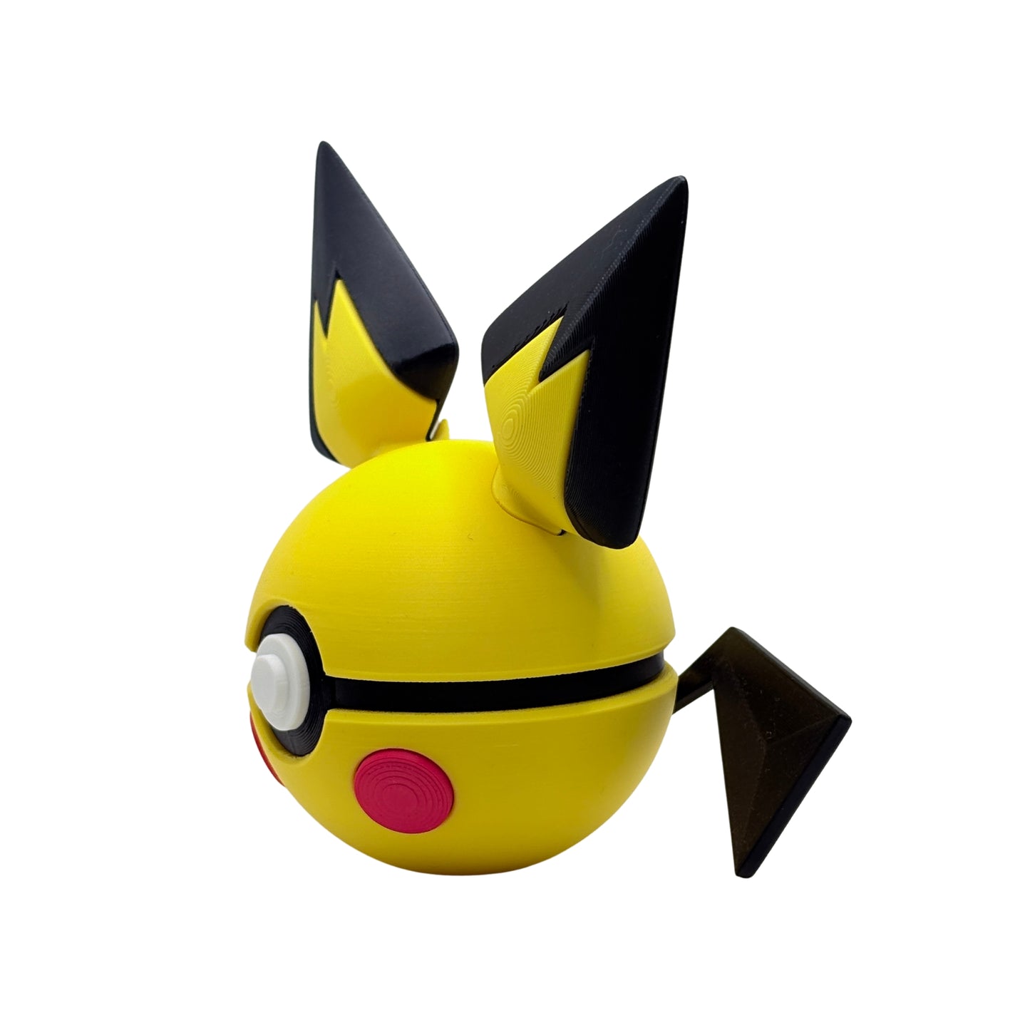 Pichu Ball #172