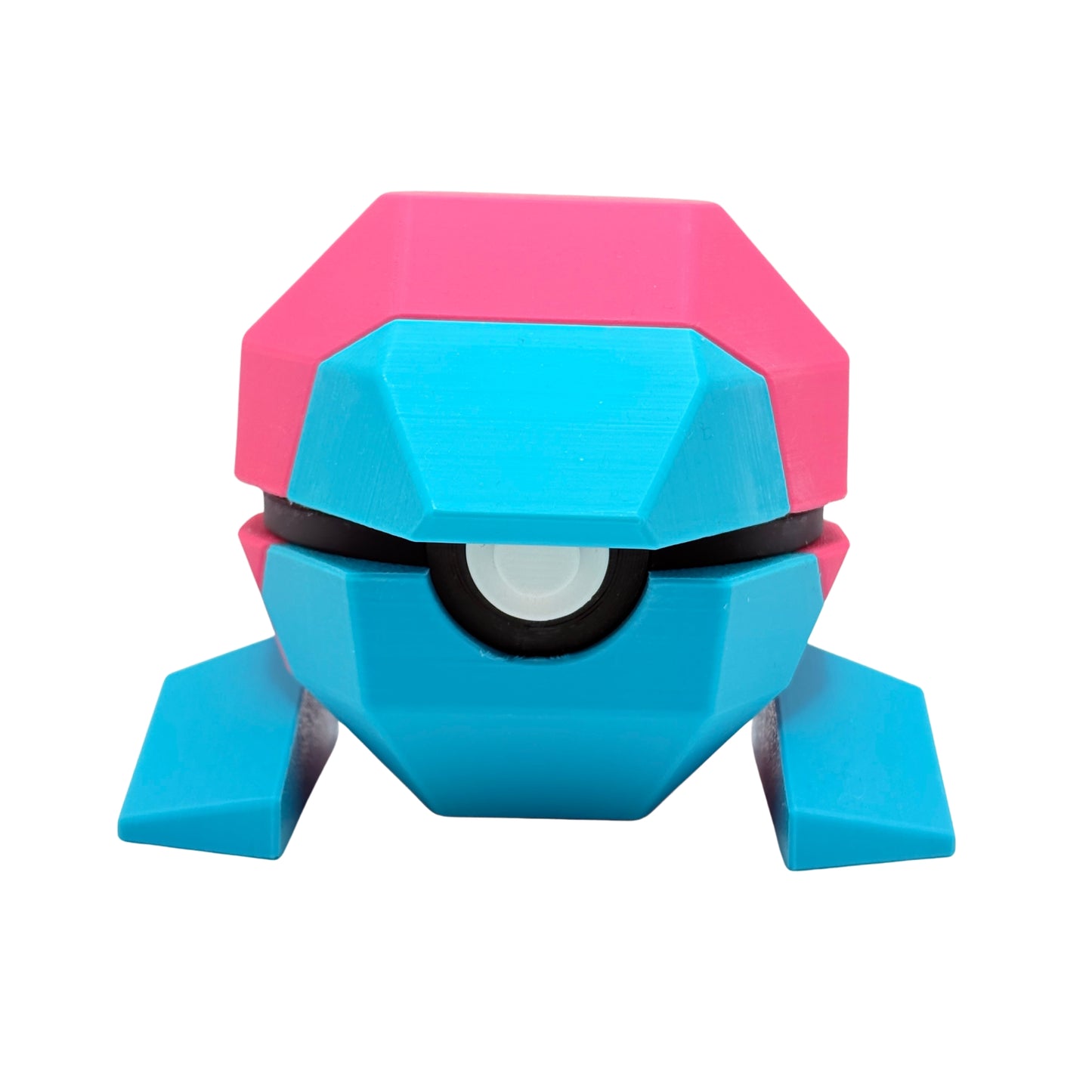 Porygon Ball #137